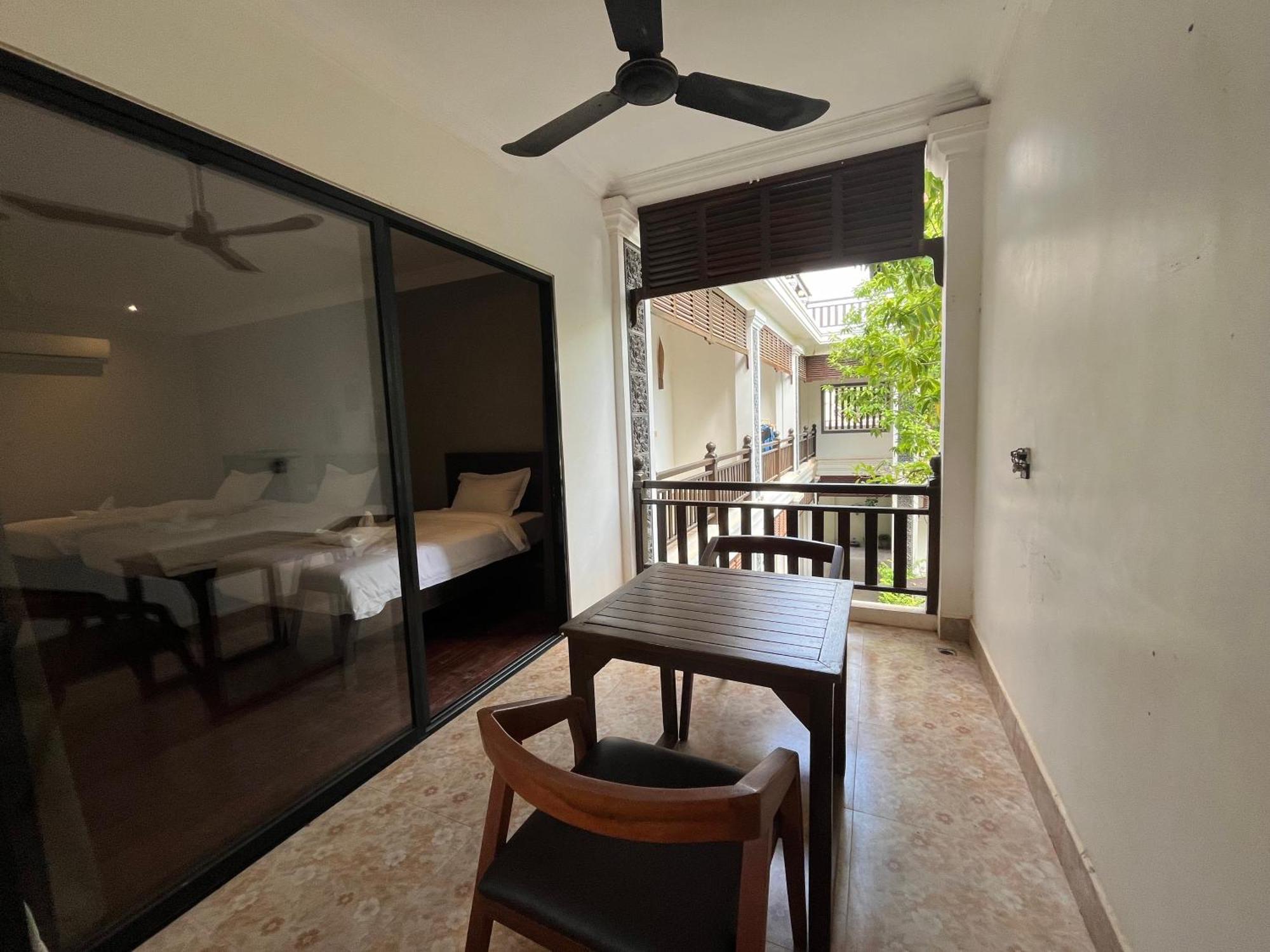 Angkor Daji Boutique Siem Reap