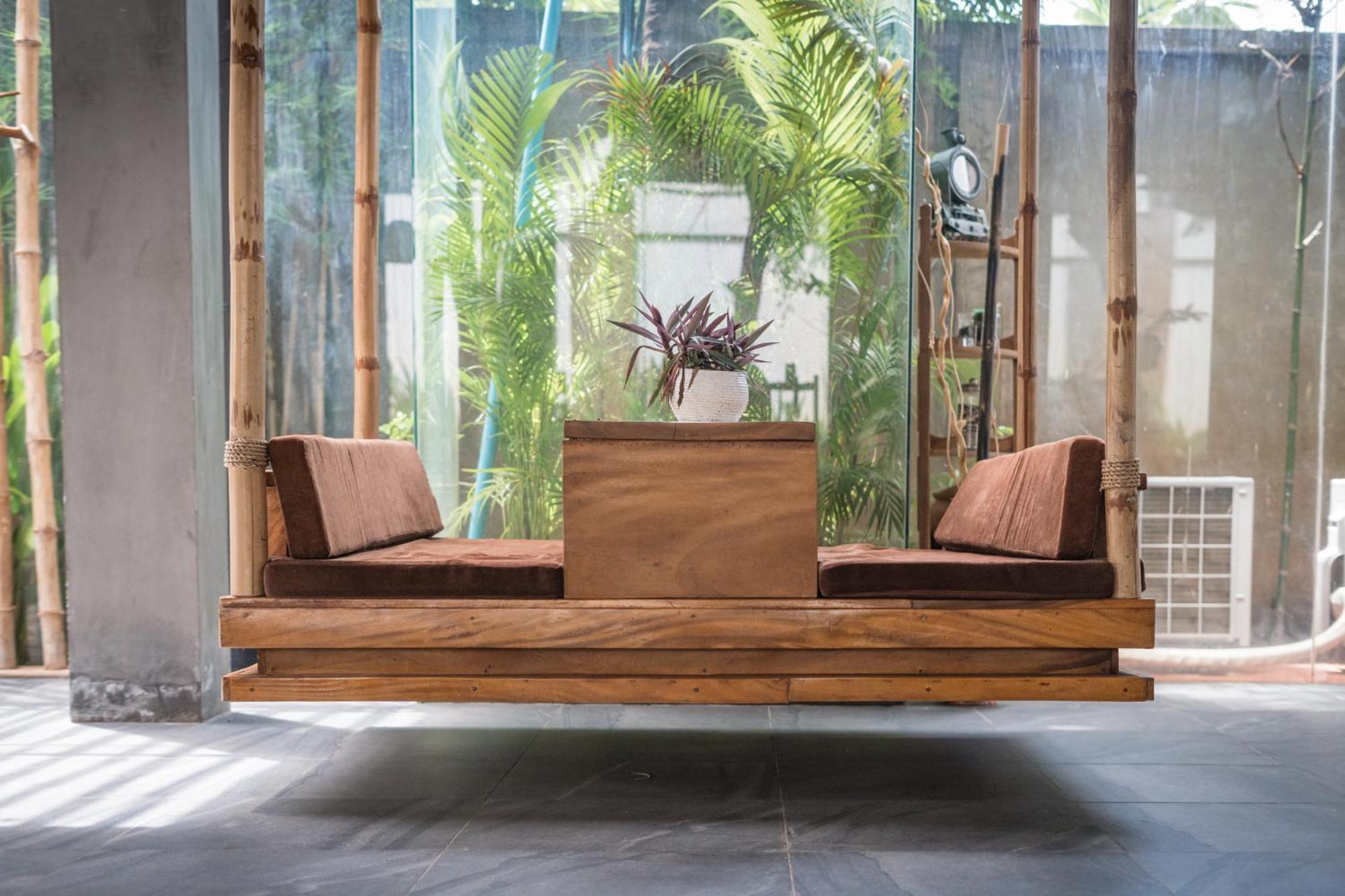 Bamboo Retreat Siem Reap