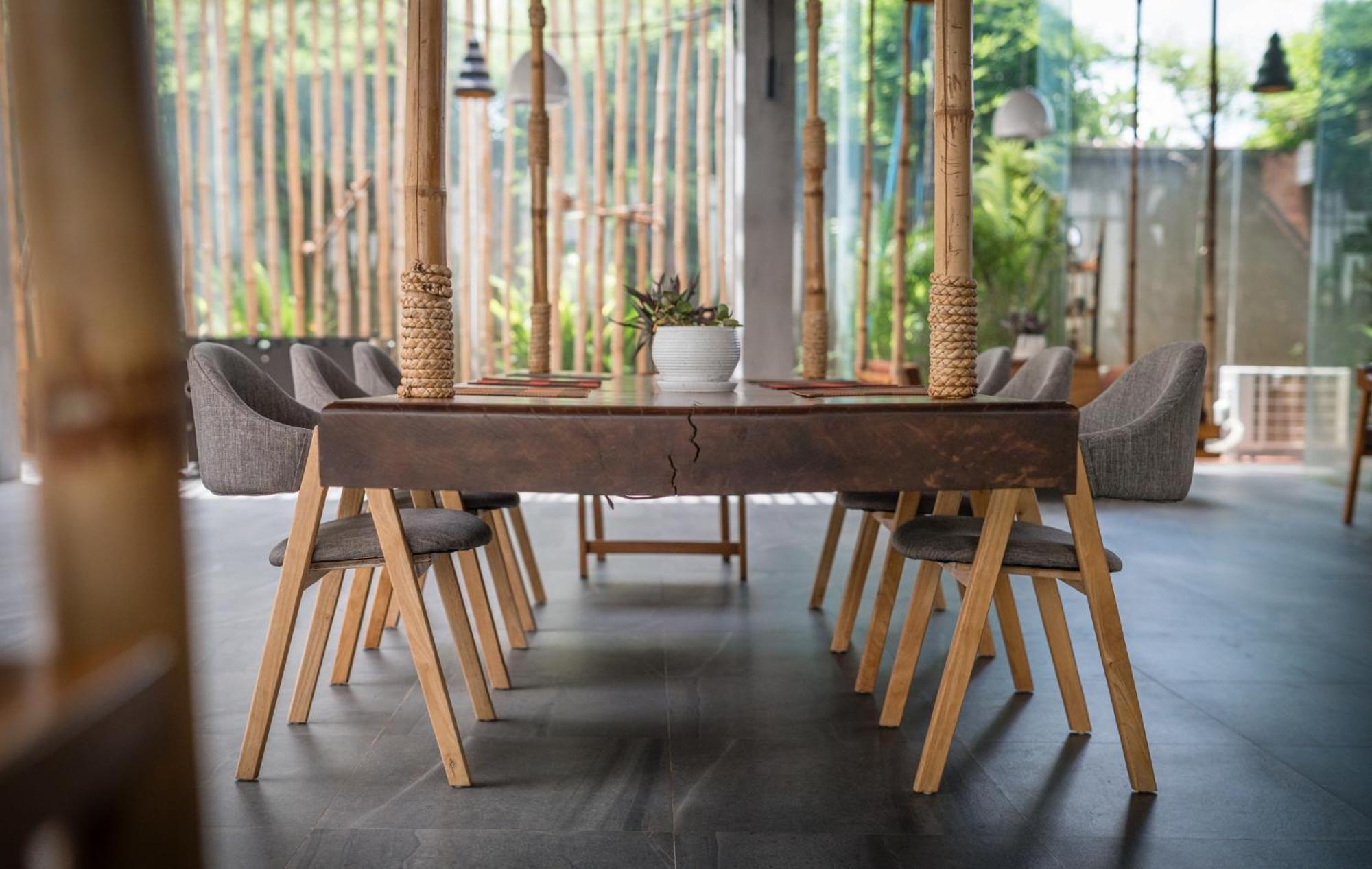 Bamboo Retreat Siem Reap