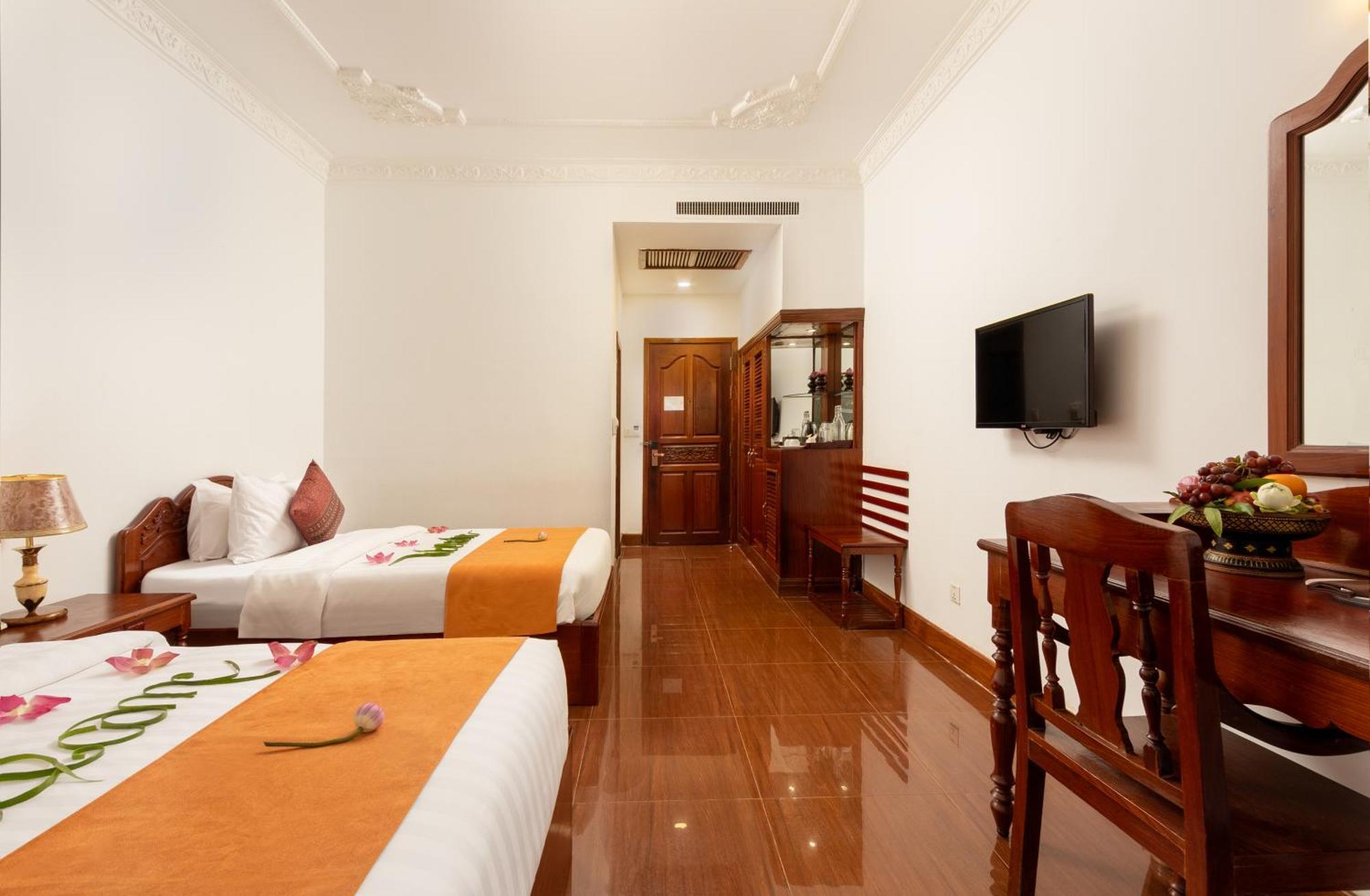 Yasodharapura 4* Siem Reap