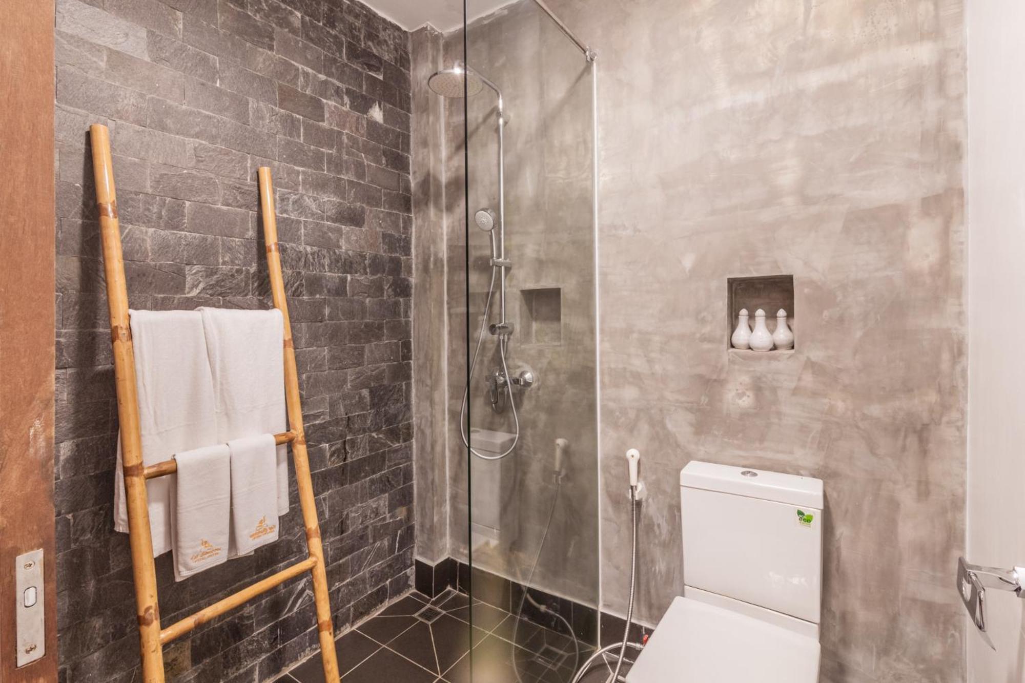 Bamboo Retreat 4* Siem Reap