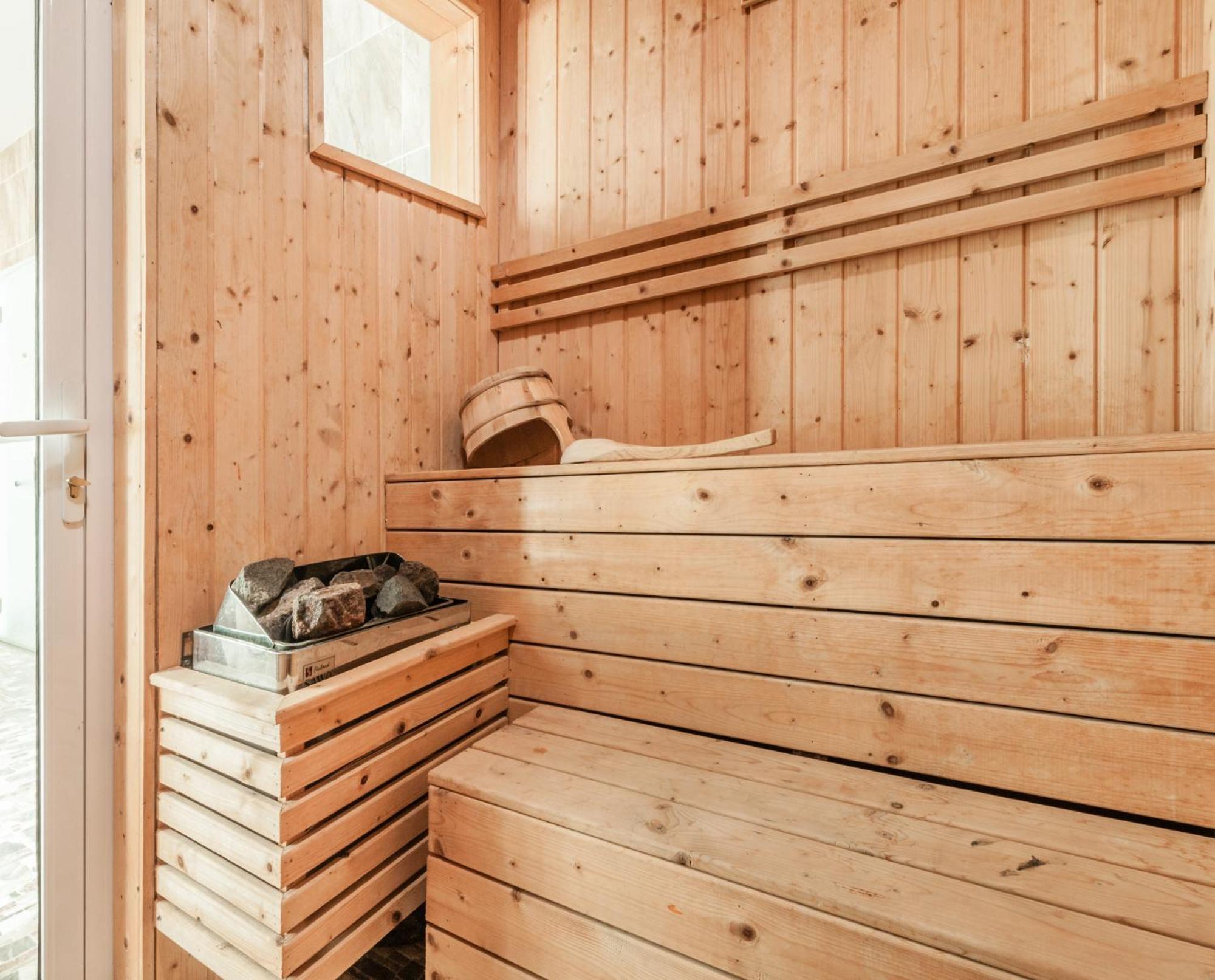 Bamboo Retreat