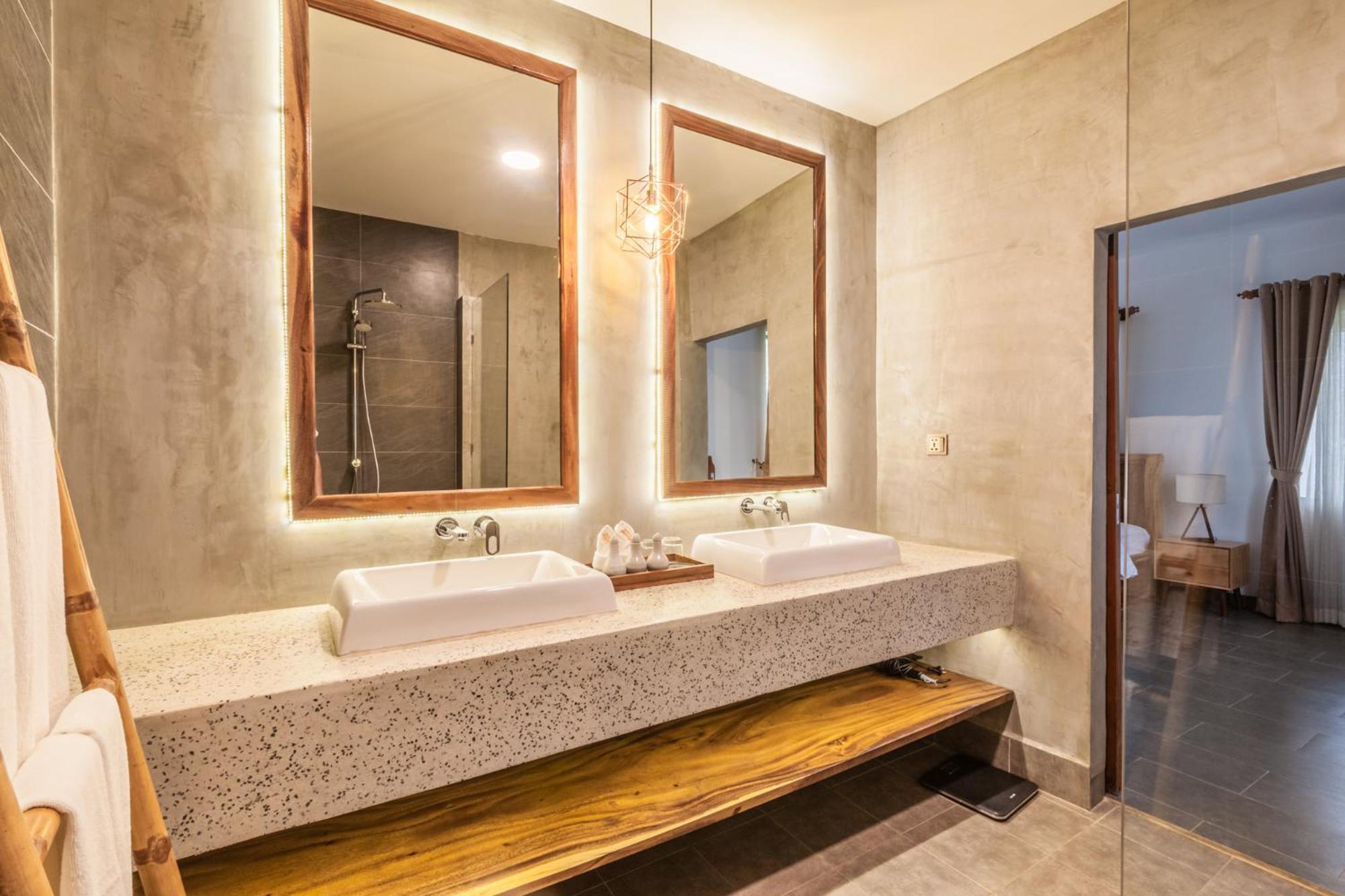 Bamboo Retreat Hotel Siem Reap