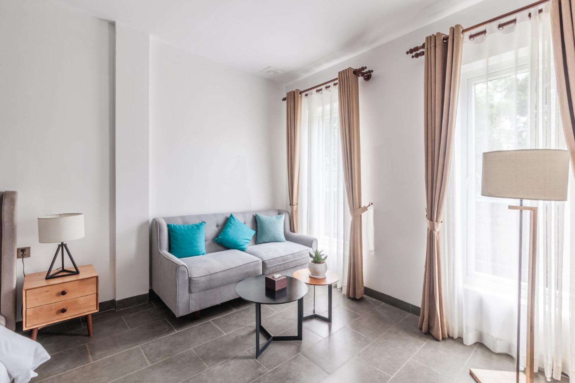 Bamboo Retreat 4* Siem Reap
