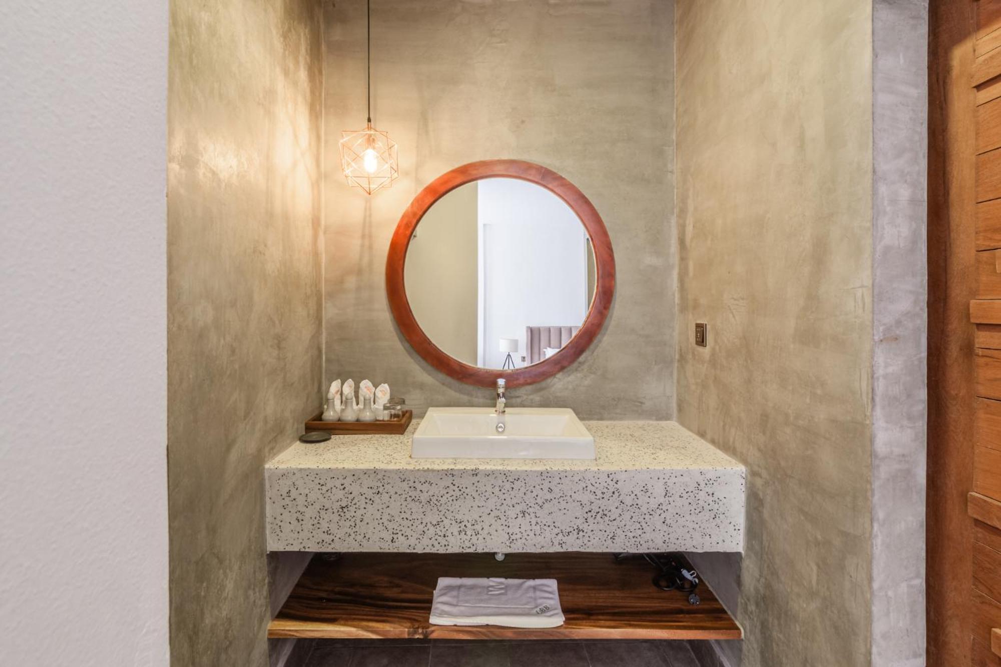 Bamboo Retreat Hotel 4*