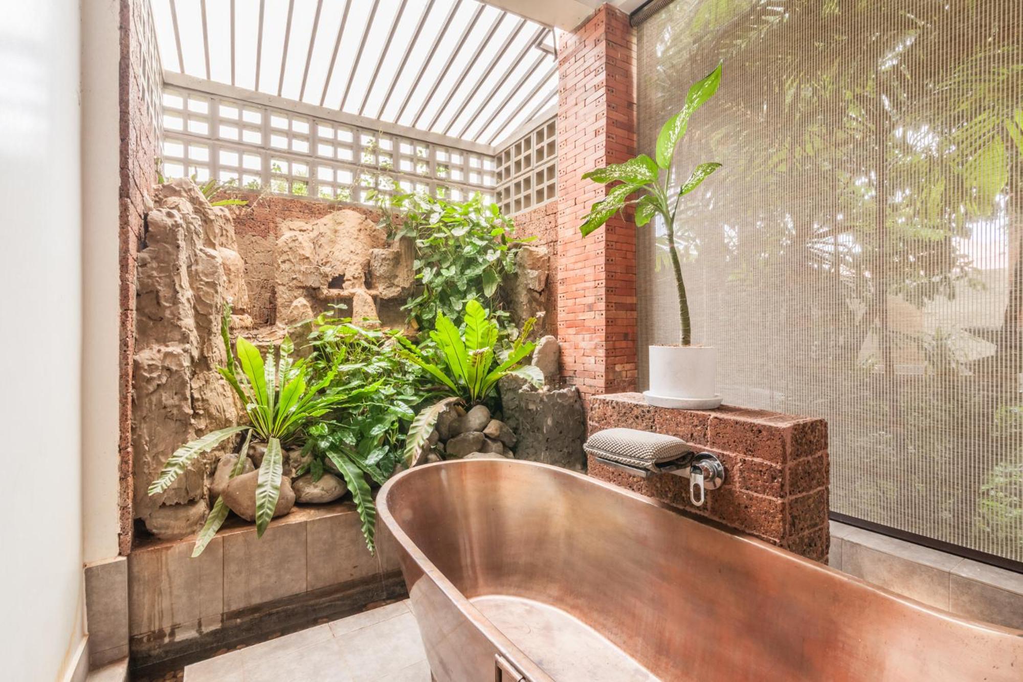 Hotel Bamboo Retreat Siem Reap