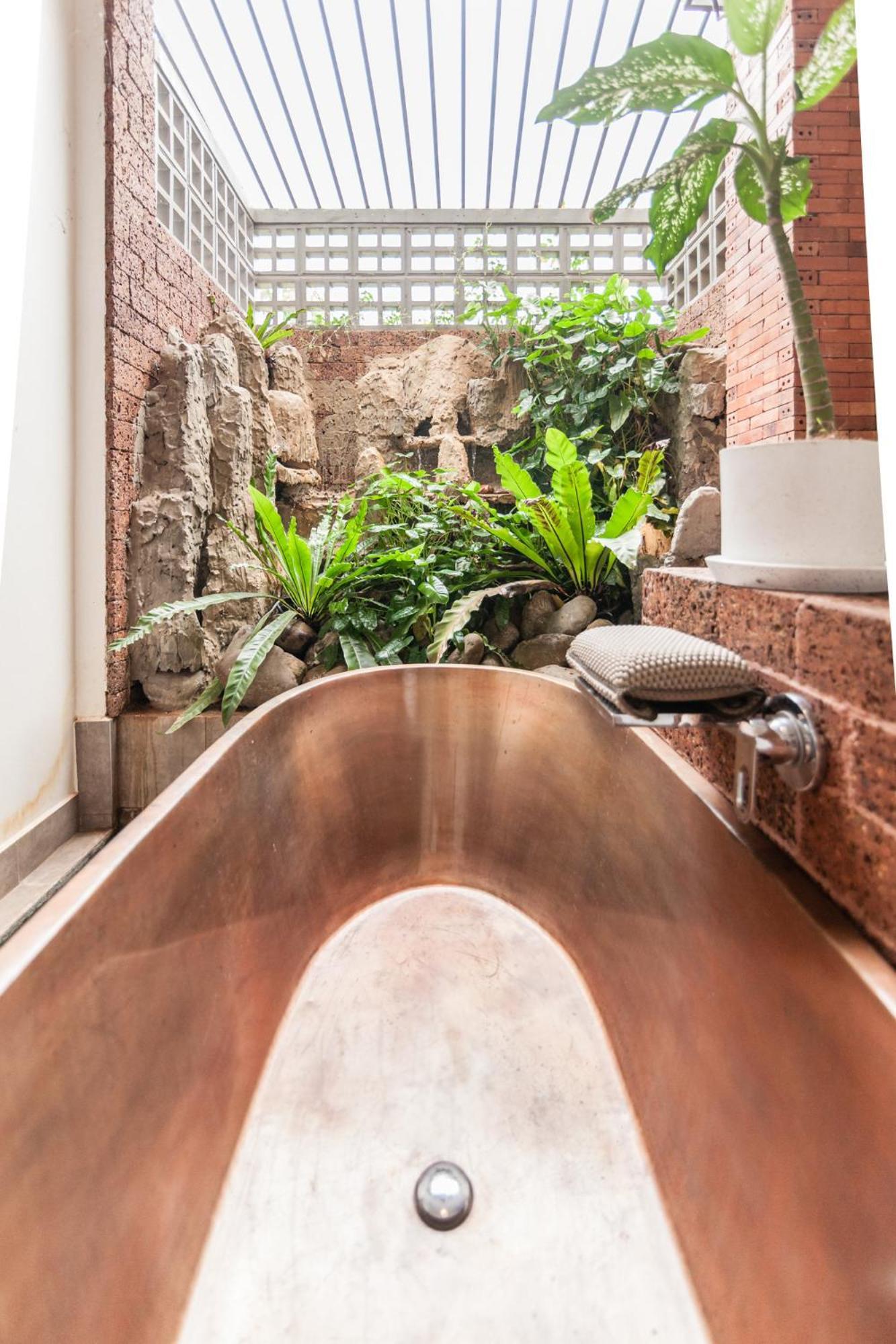 Bamboo Retreat Siem Reap