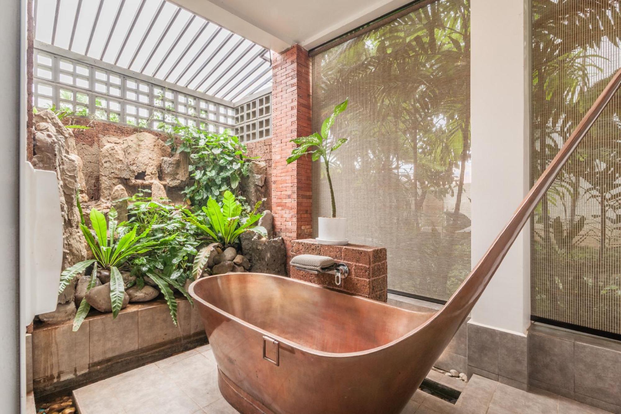 Bamboo Retreat Hotel