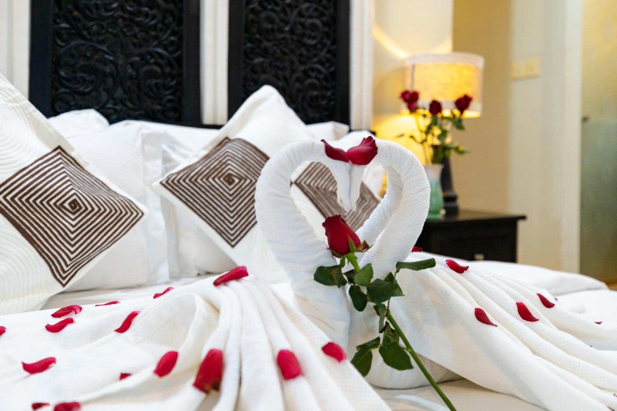 Sr Comfort Boutique Bed & Breakfast