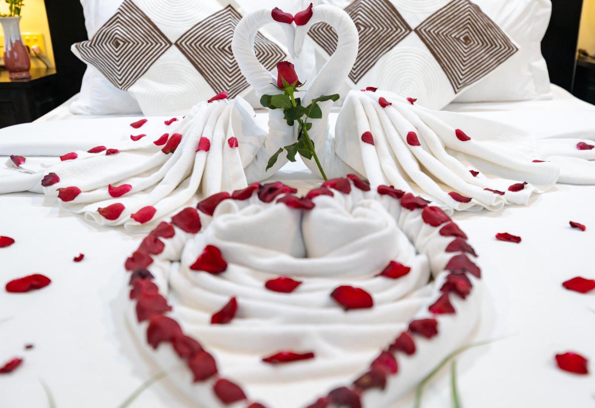 Bed & Breakfast Sr Comfort Boutique Siem Reap