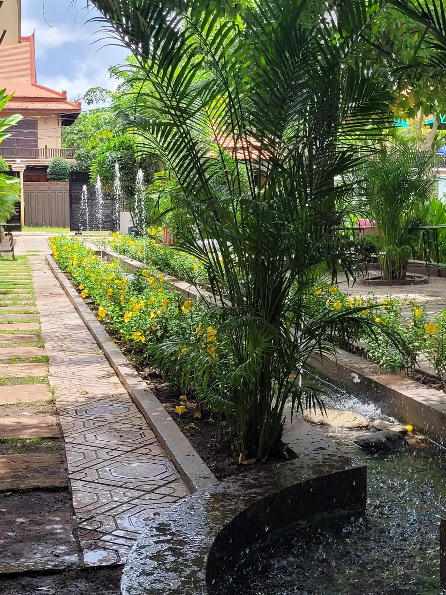 Bamboo Retreat 4* Siem Reap