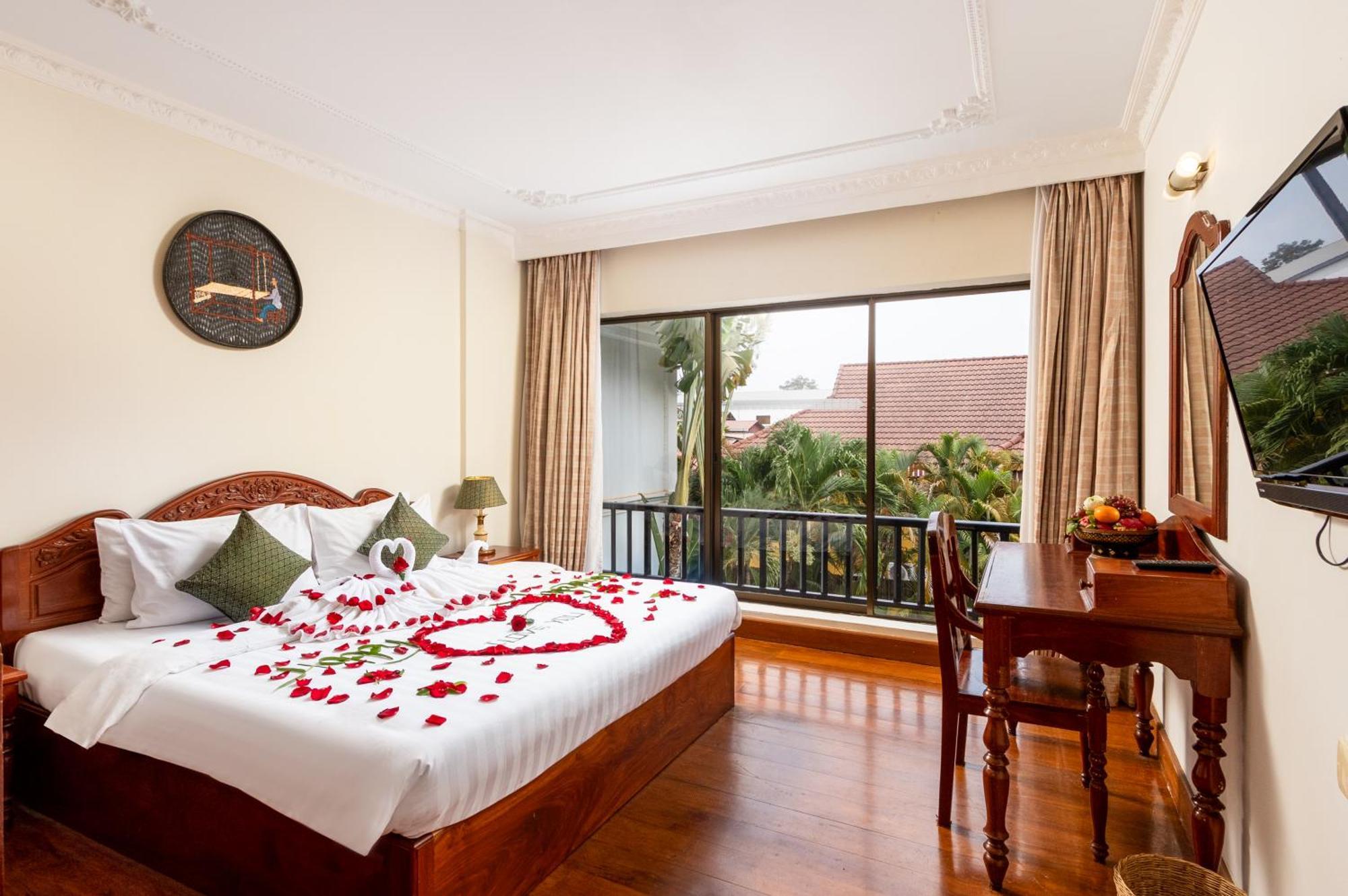 Yasodharapura 4* Siem Reap