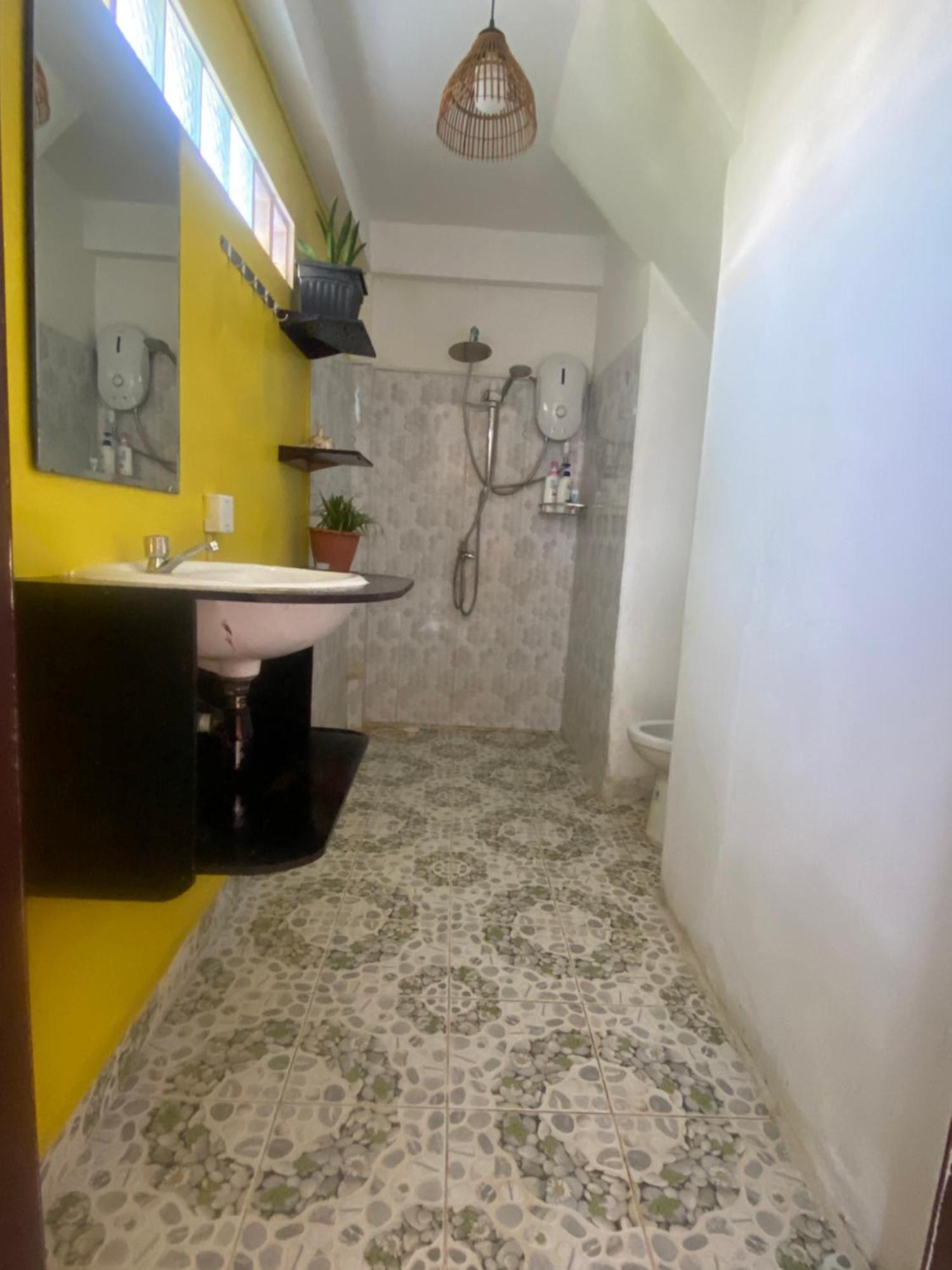 Yellow Natural House Homestay Siem Reap