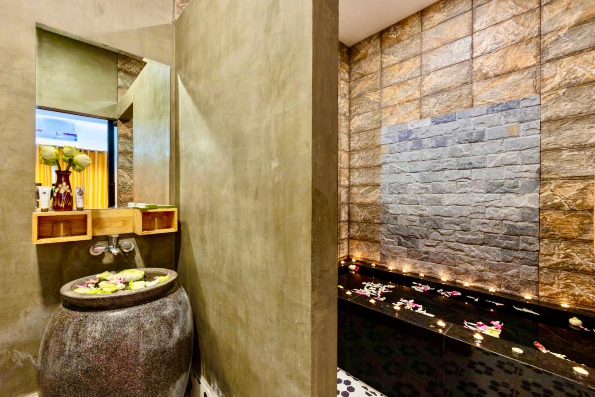 Nina Angkor Residences