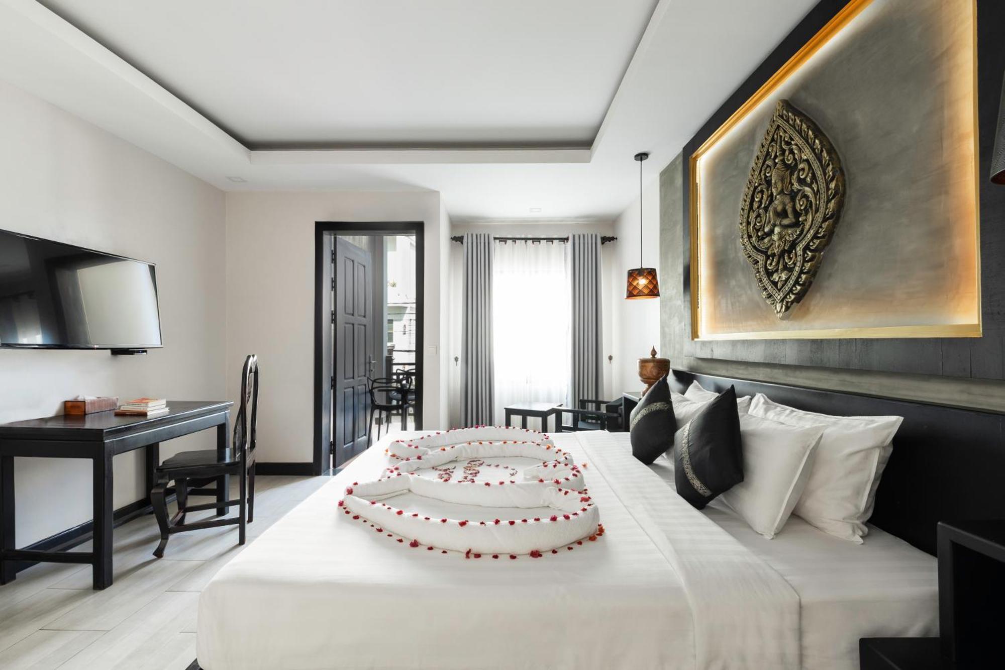Peak Elite Boutique Khách sạn 4*
