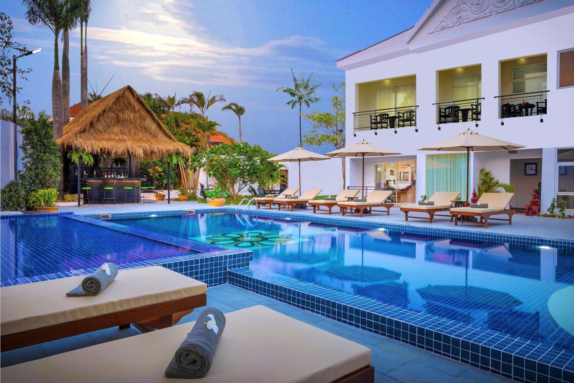 Hotel Sala & Spa 5*