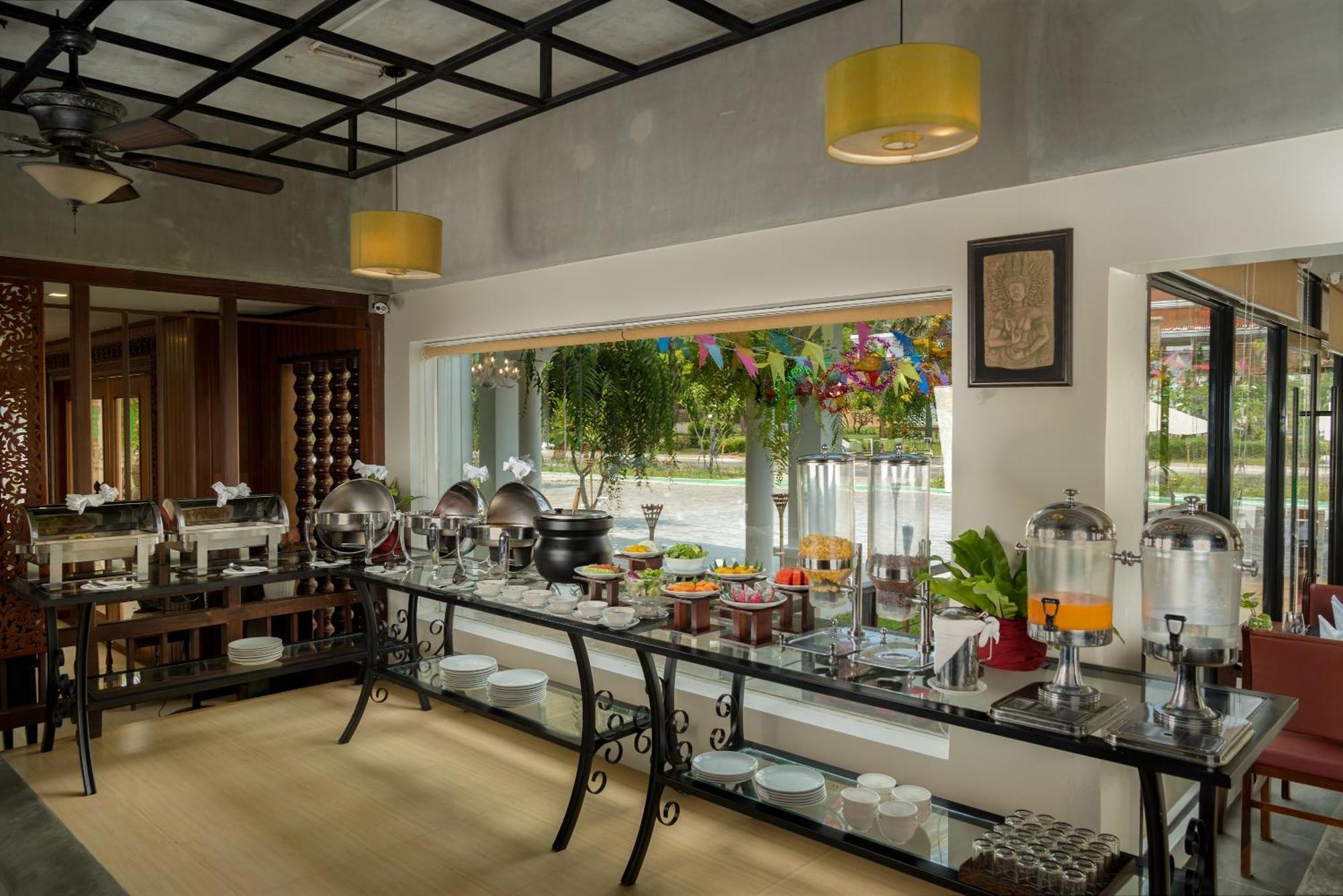 Sala & Spa 5*