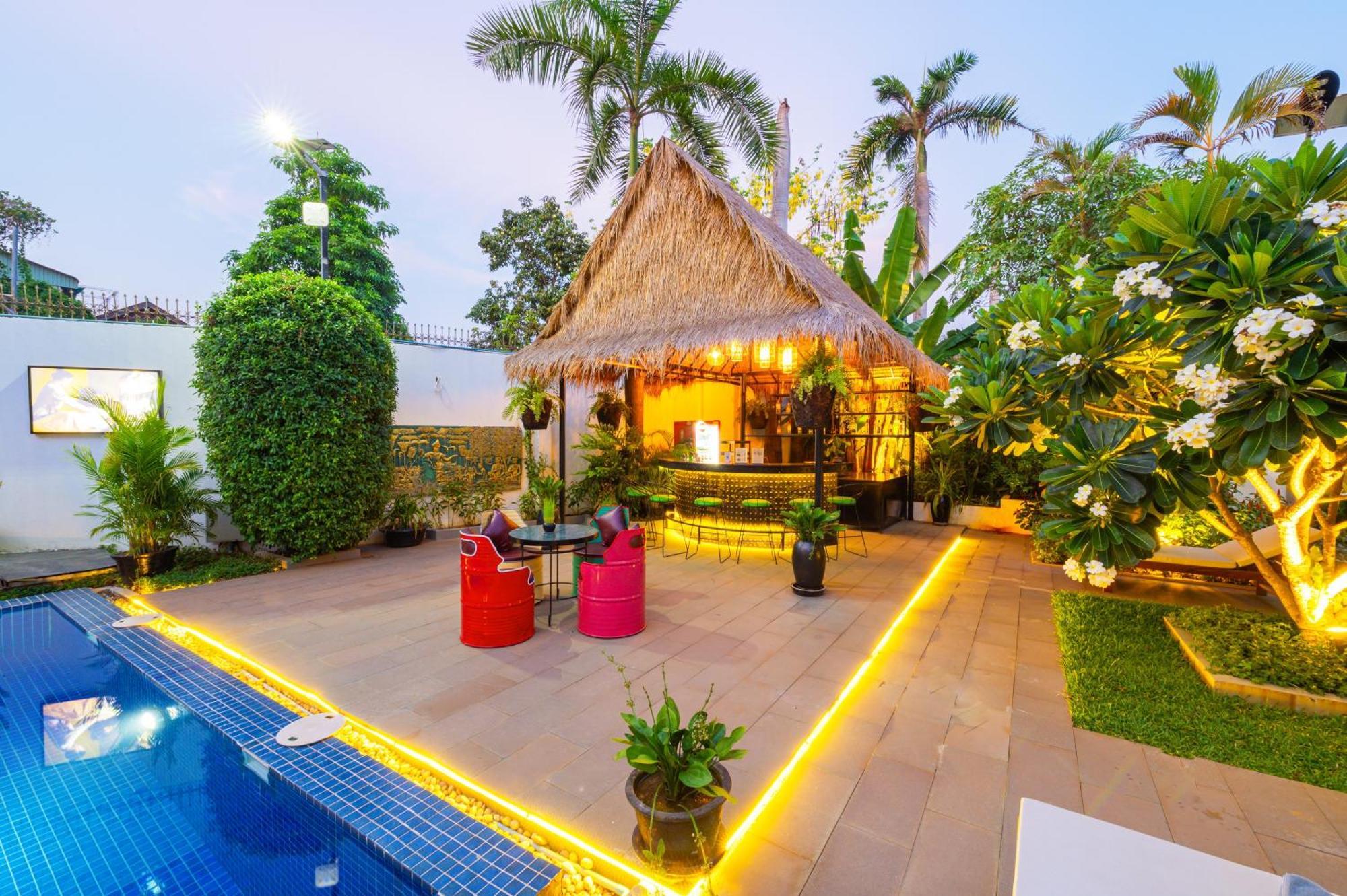 Sala & Spa 5*