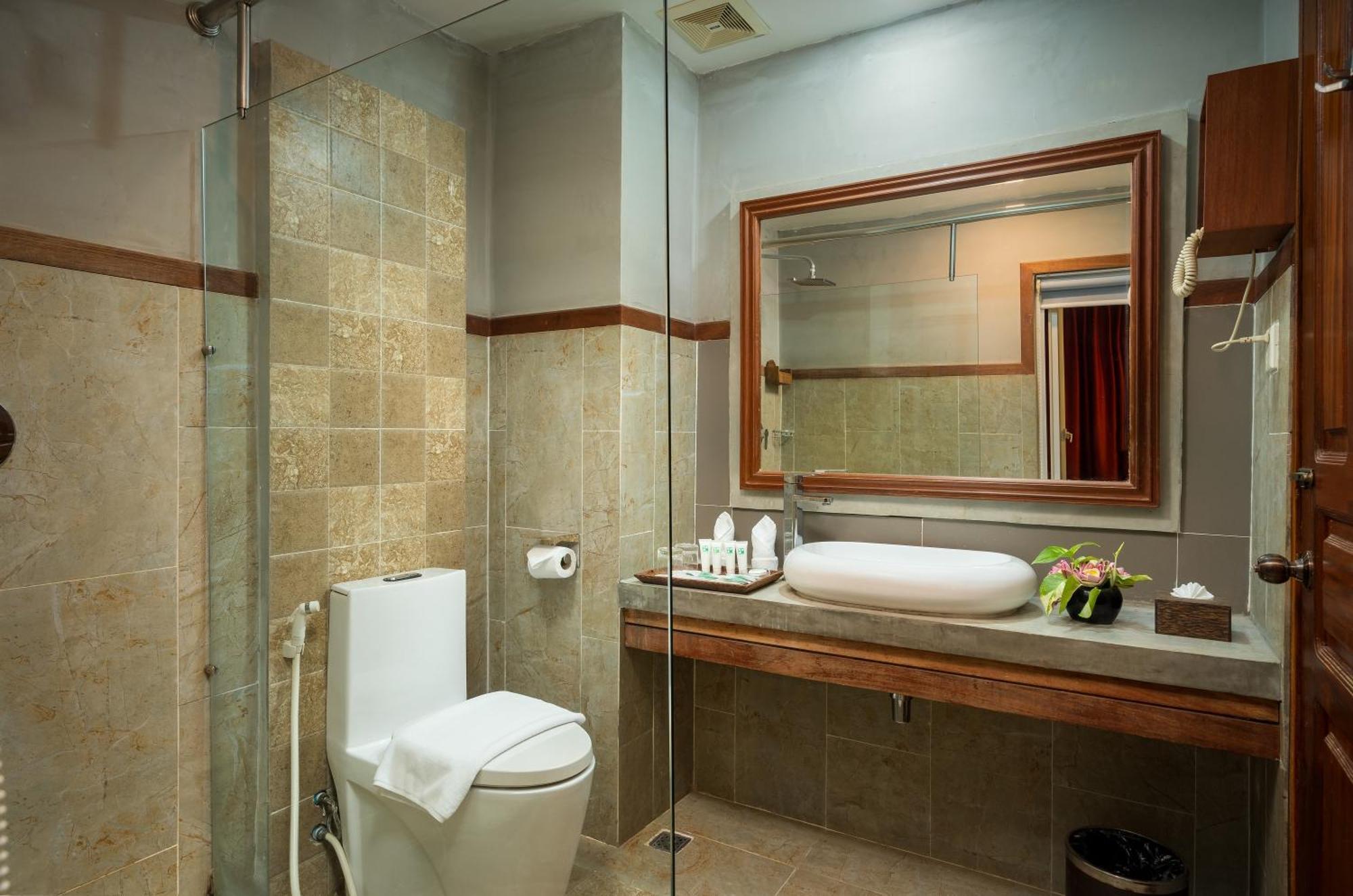 Sala & Spa Hotel Siem Reap