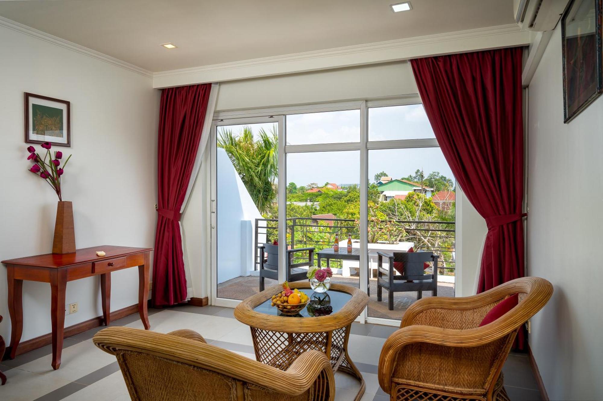 Hotel Sala & Spa Siem Reap