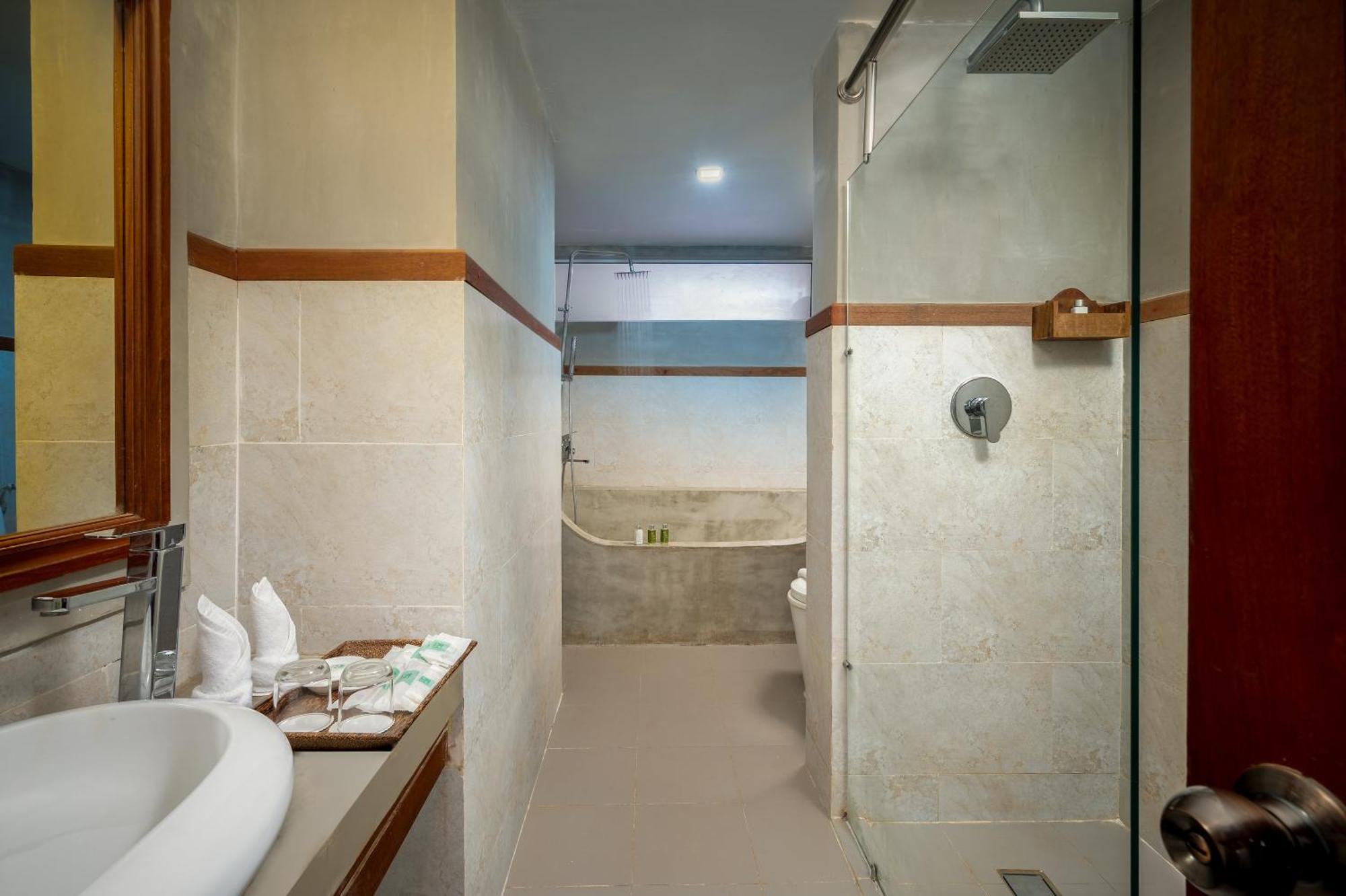 Sala & Spa 5* Siem Reap