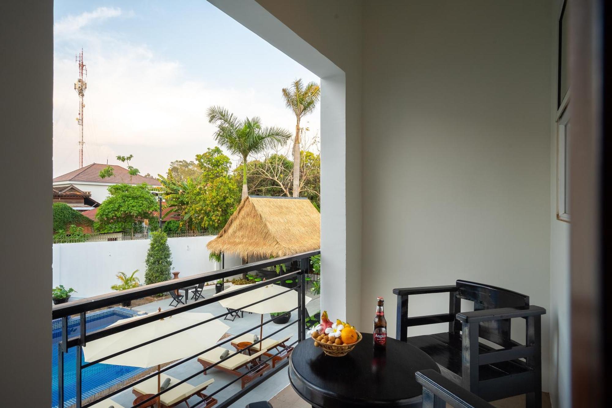 Sala & Spa 5*