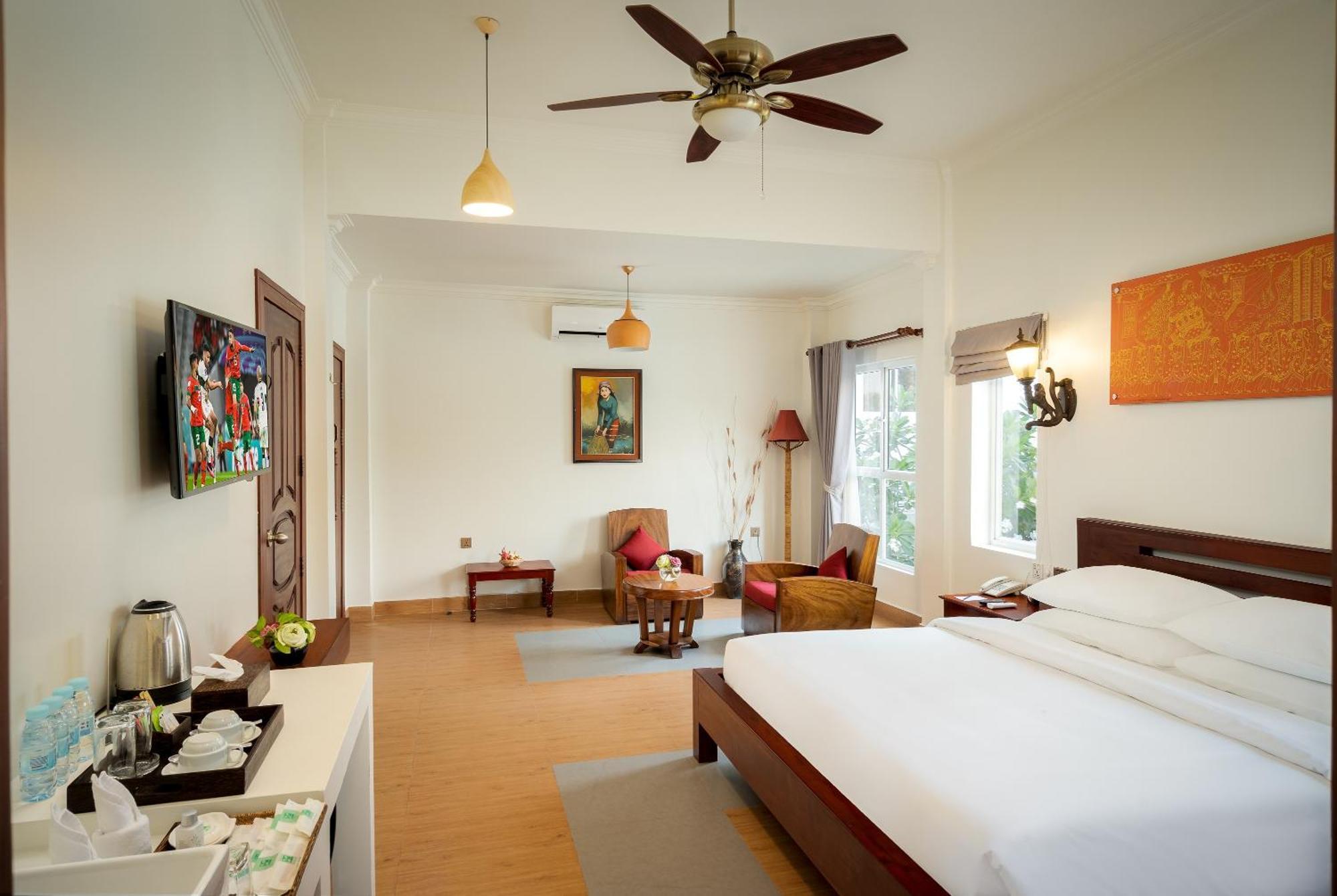 Hotel Sala & Spa
