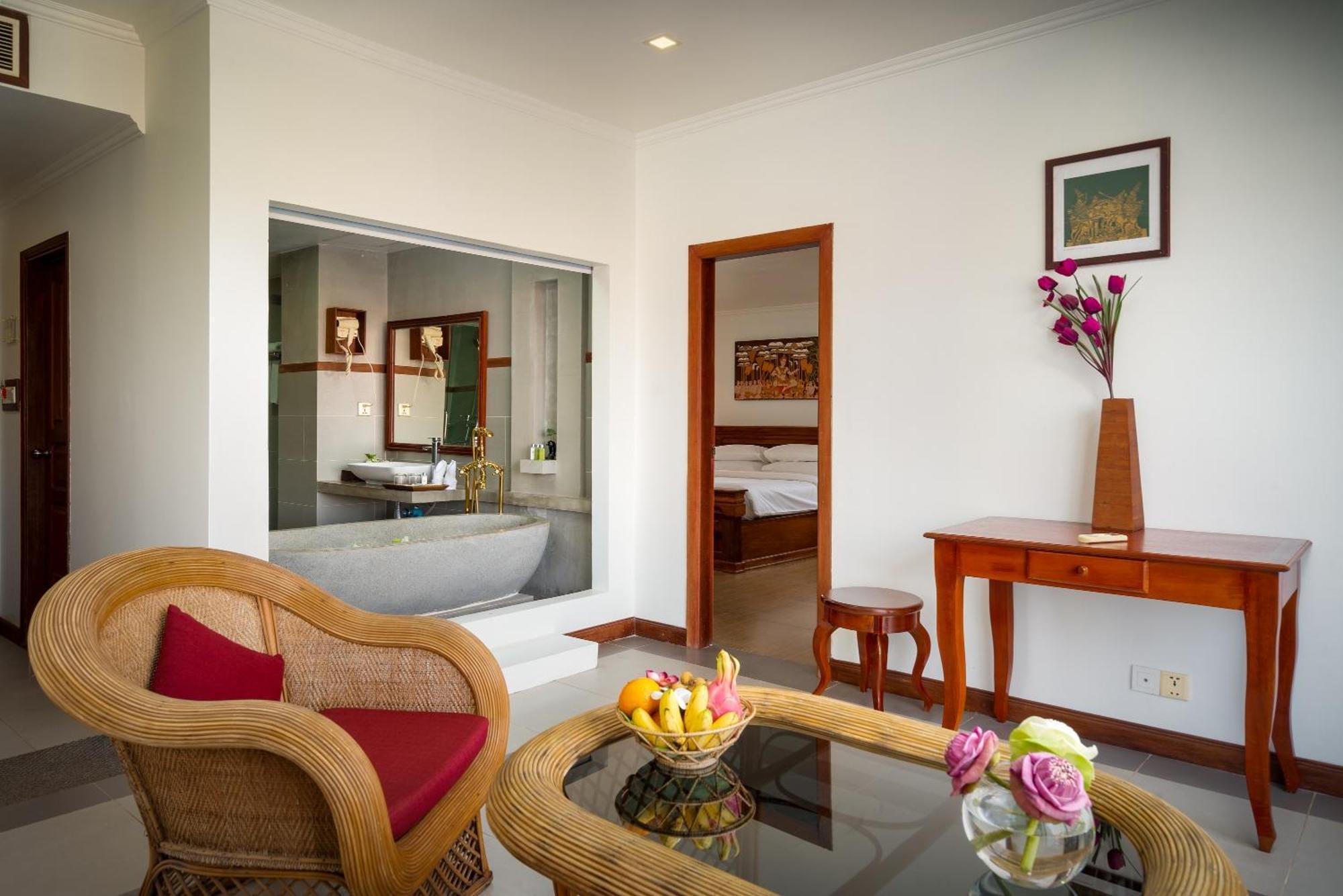 Sala & Spa Hotel 5*