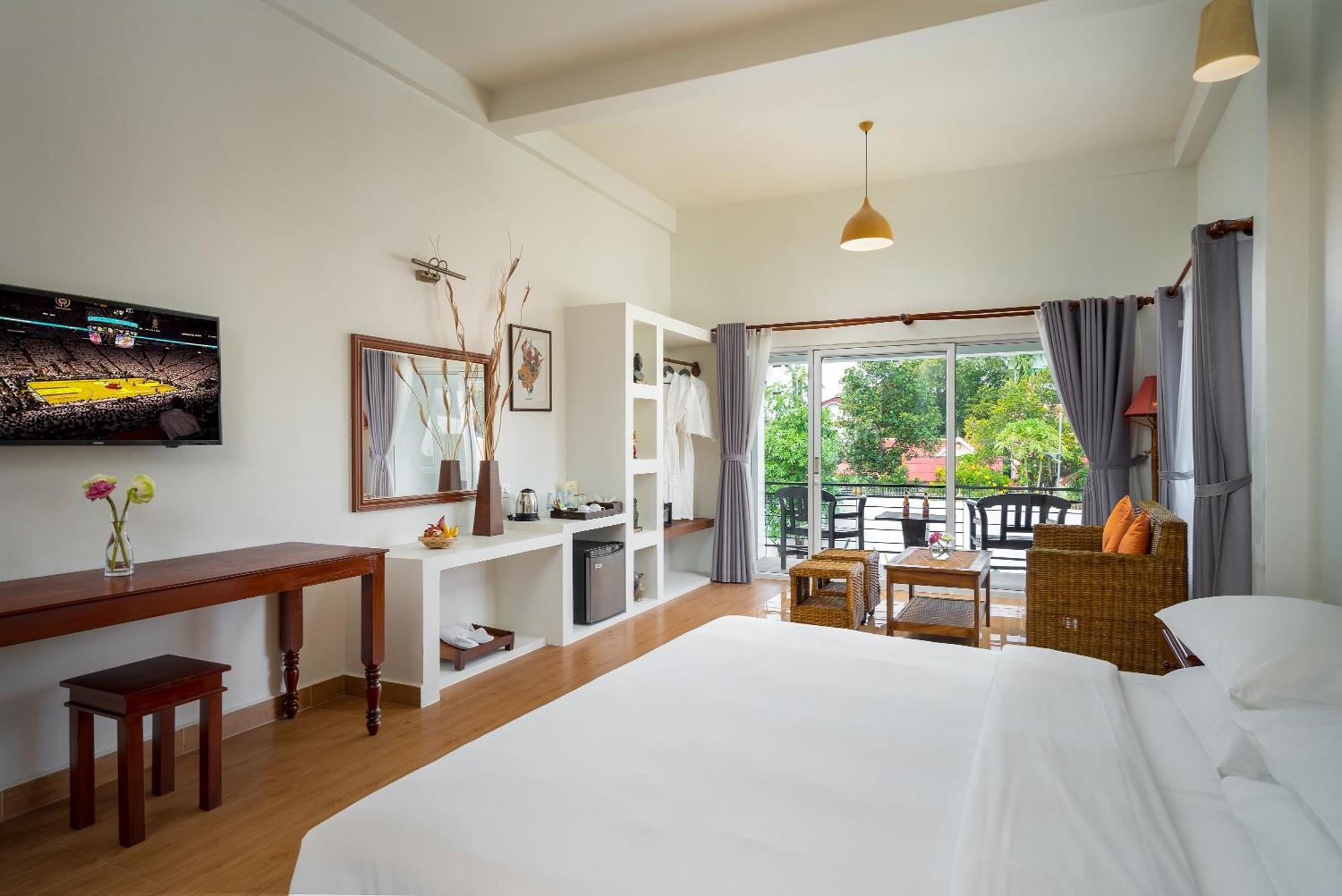 Hotel Sala & Spa