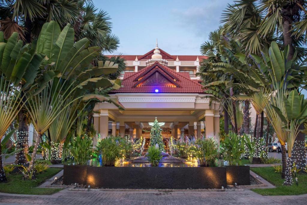 Sokha Angkor By Sokha Angkor Tempat peranginan 5*