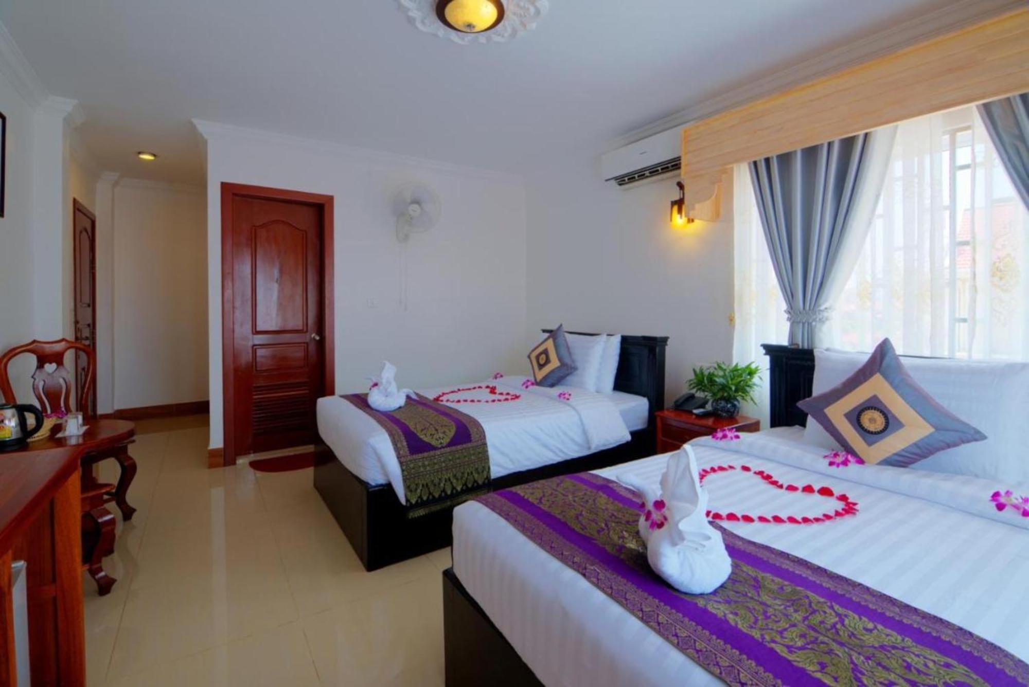 Bou Phanith Hotel