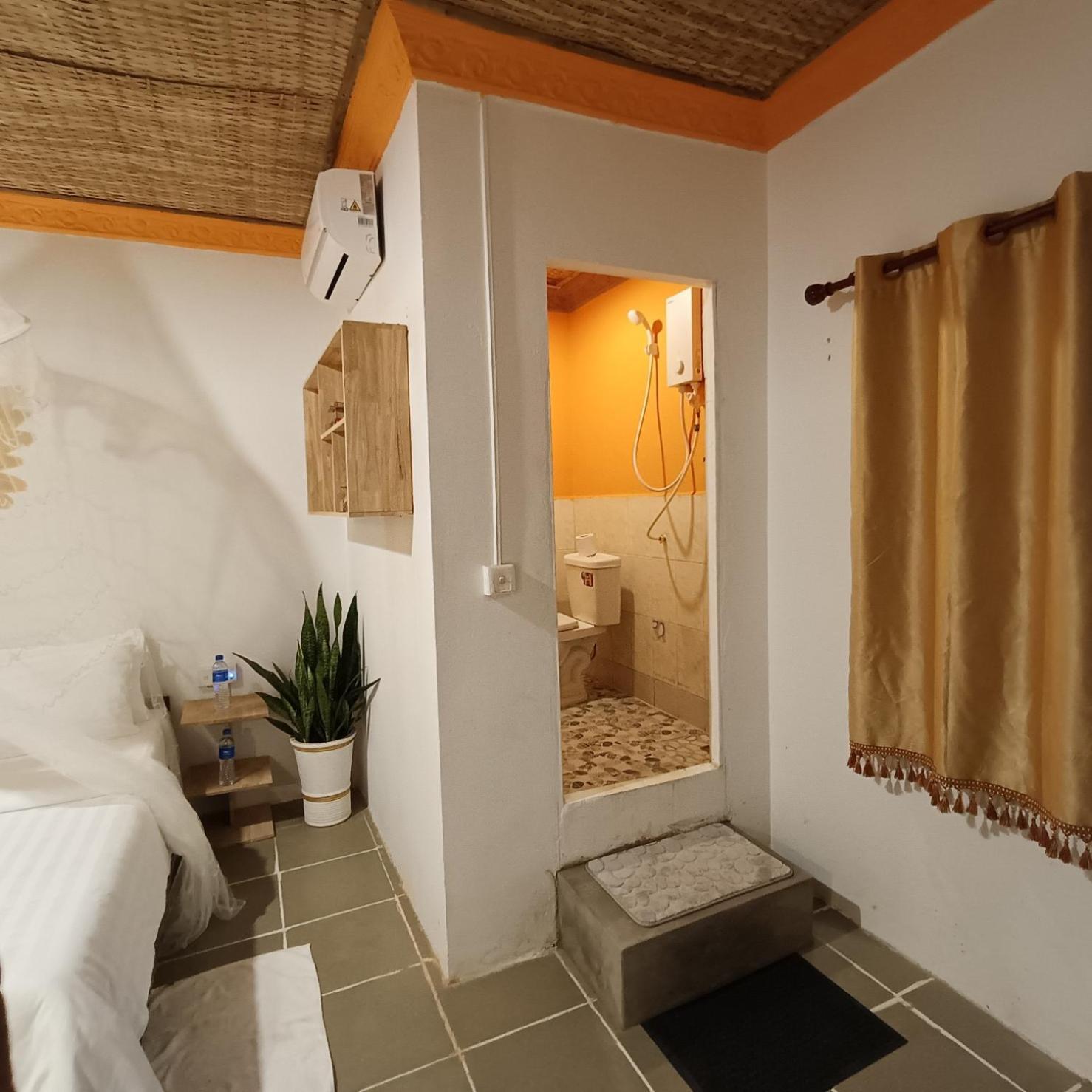 Homesteading Albergue Siem Reap