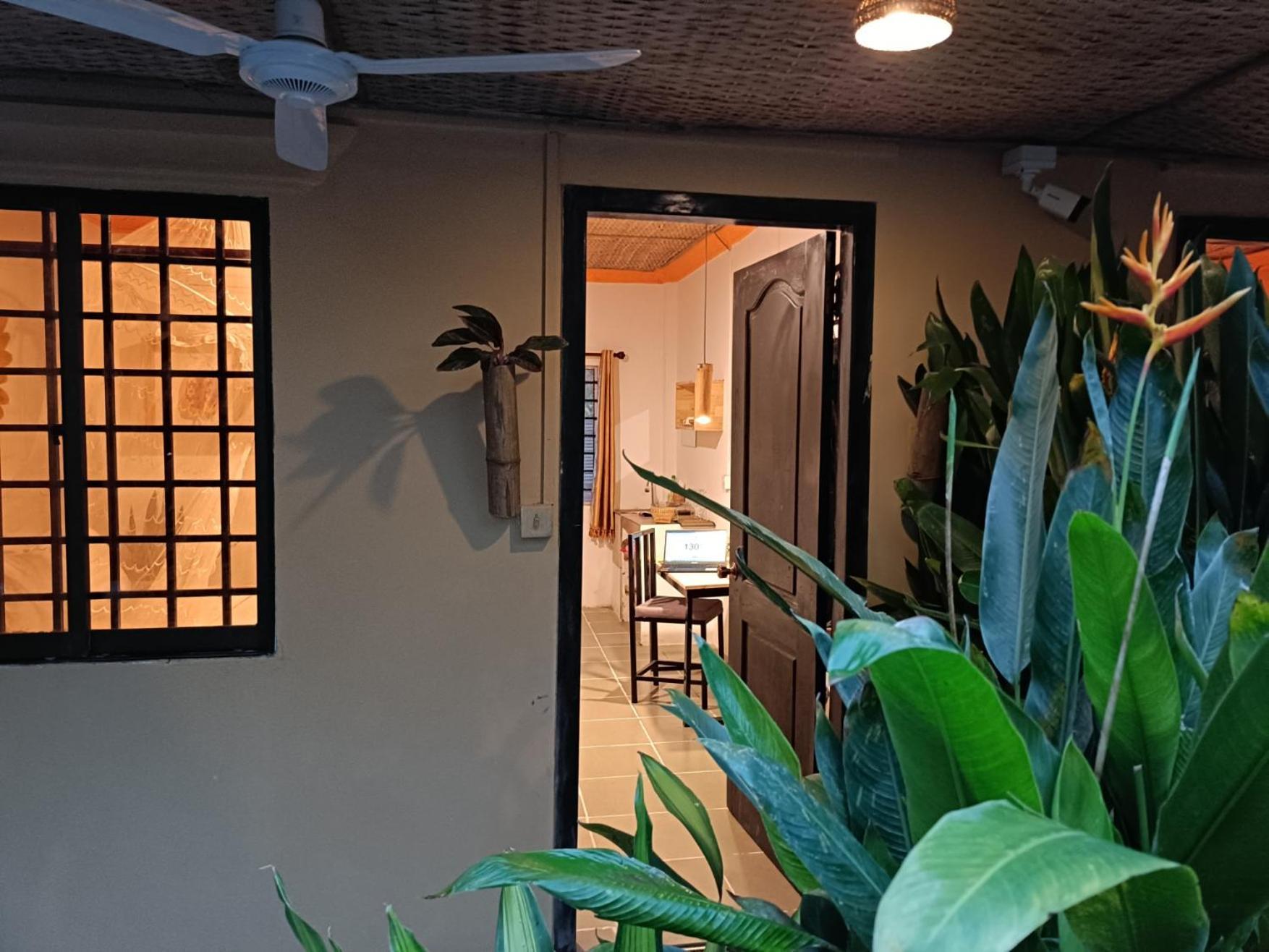 Homesteading Siem Reap