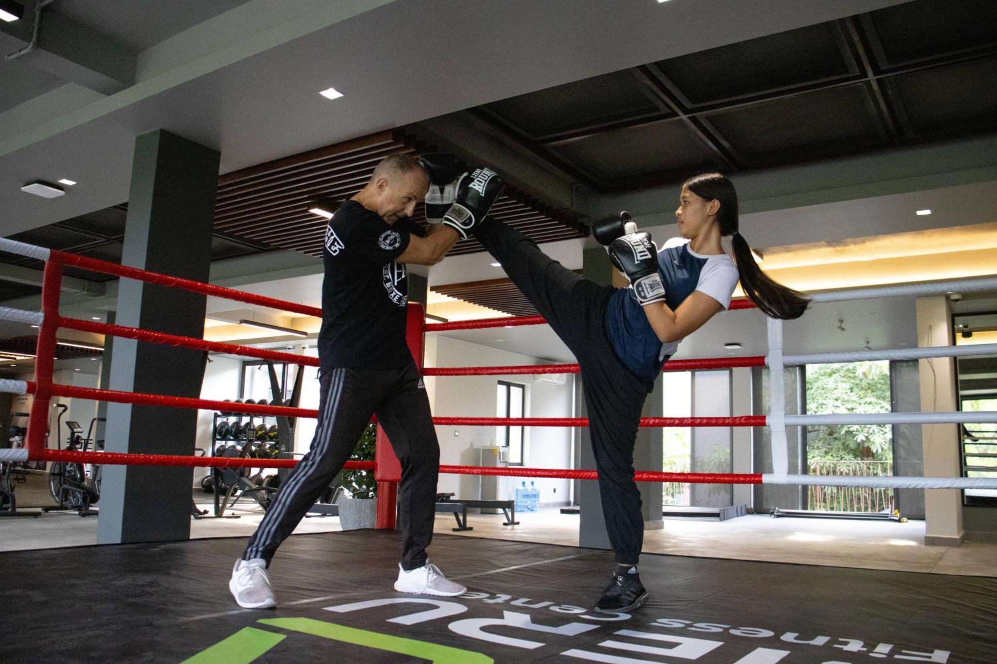 Angkor Grace Wellness Resort Siem Reap