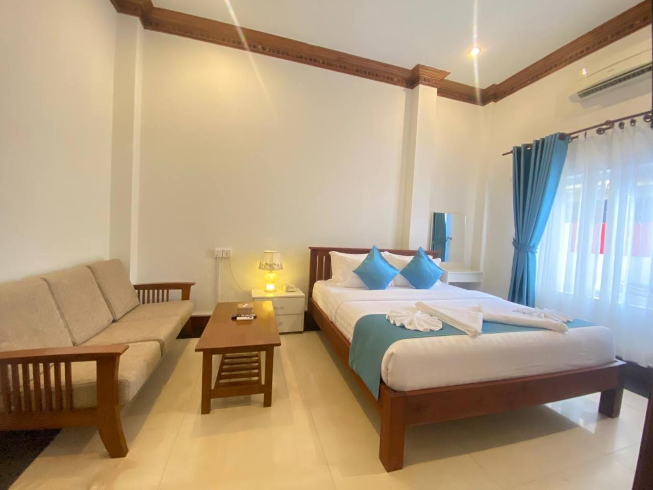 Rubyland Hotel Siem Reap