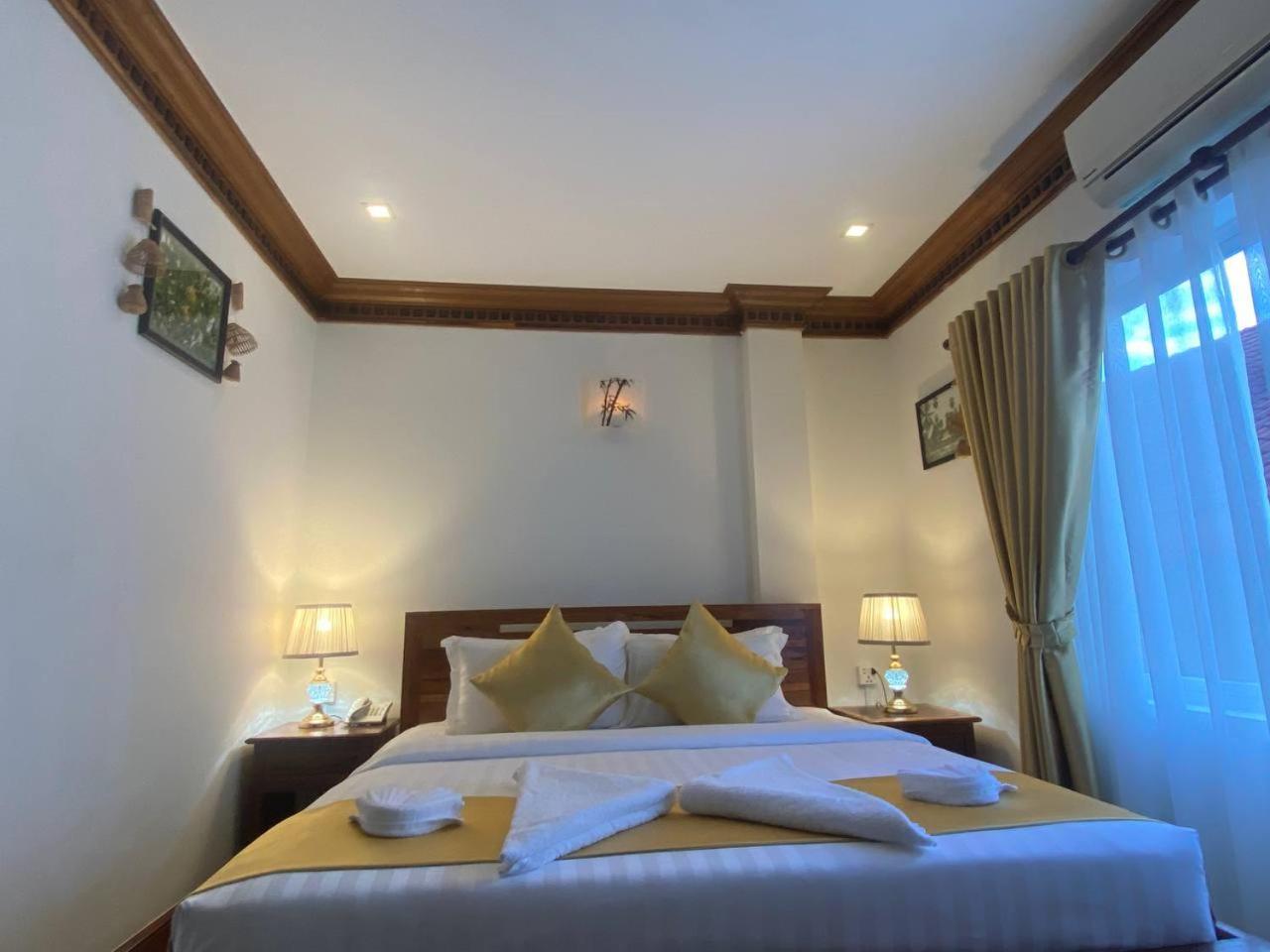 Rubyland Siem Reap