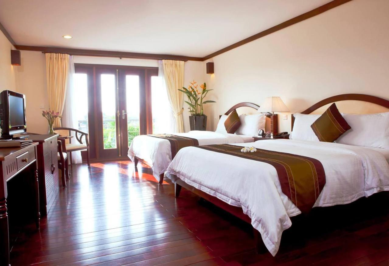 Paradise Angkor Hotel Siem Reap