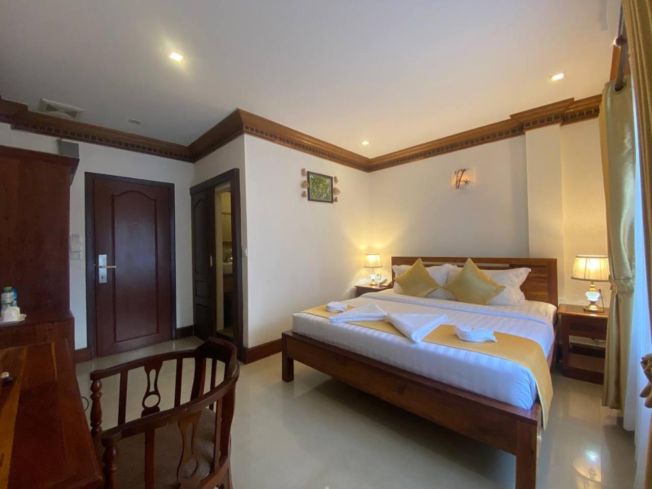 Rubyland 3* Siem Reap