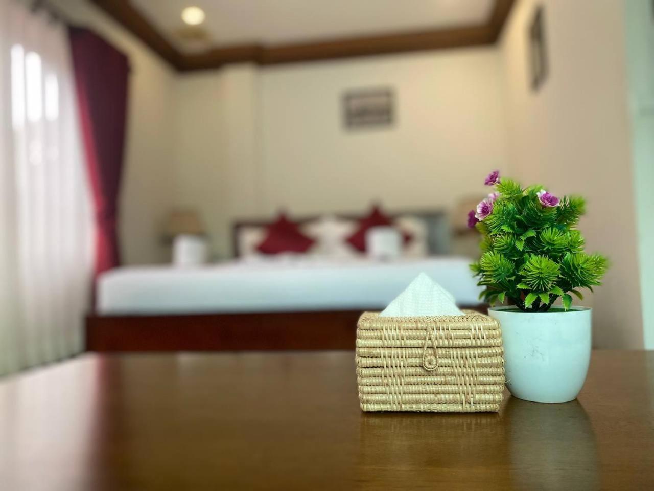 Hotel Rubyland