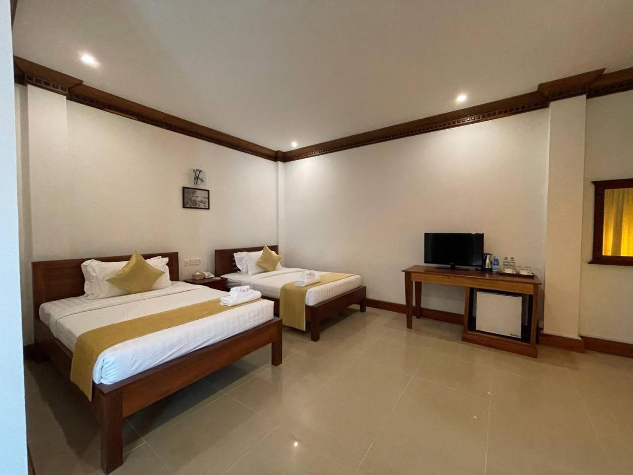 Hotel Rubyland