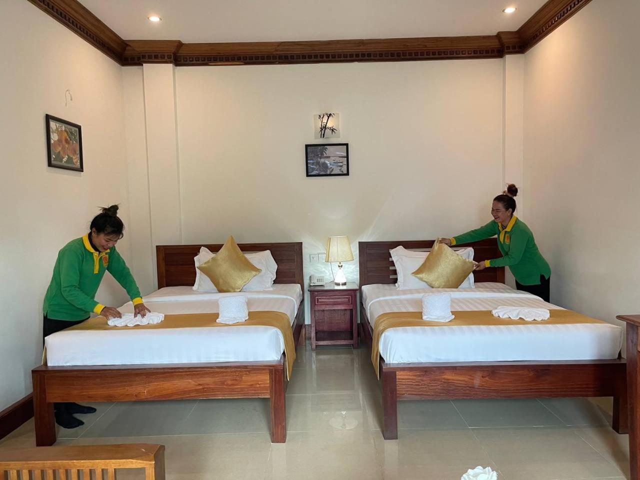 Rubyland 3* Siem Reap