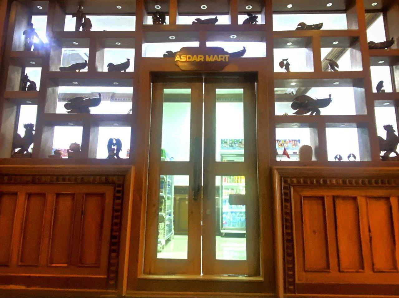 Hotel Rubyland Siem Reap