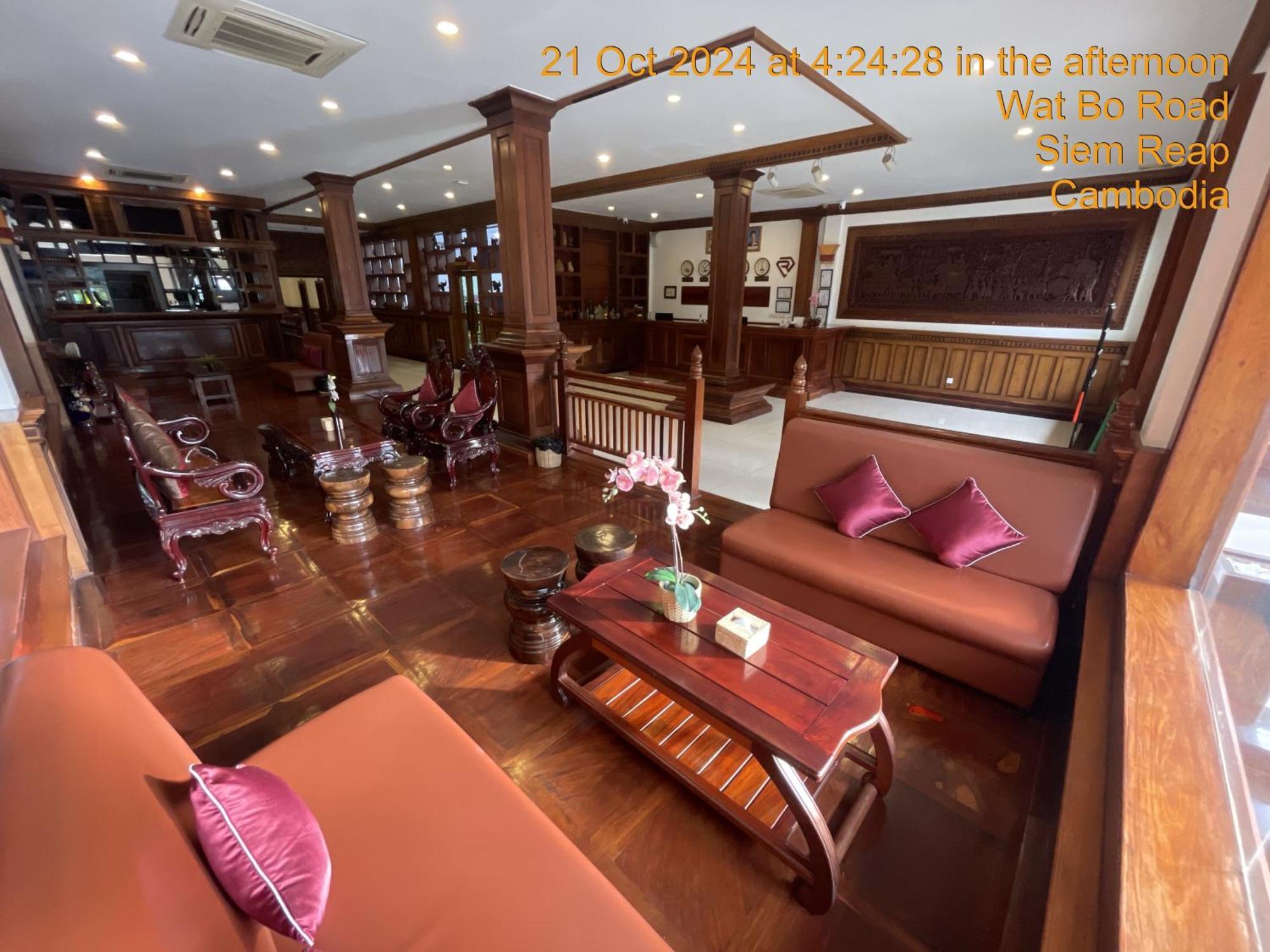 Rubyland Hotel 3*