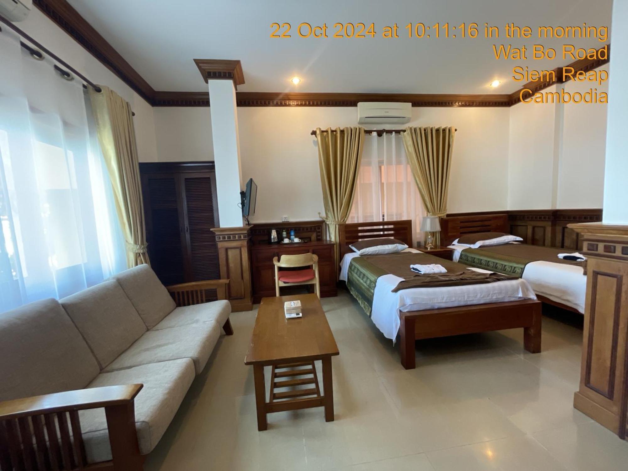 Rubyland Siem Reap