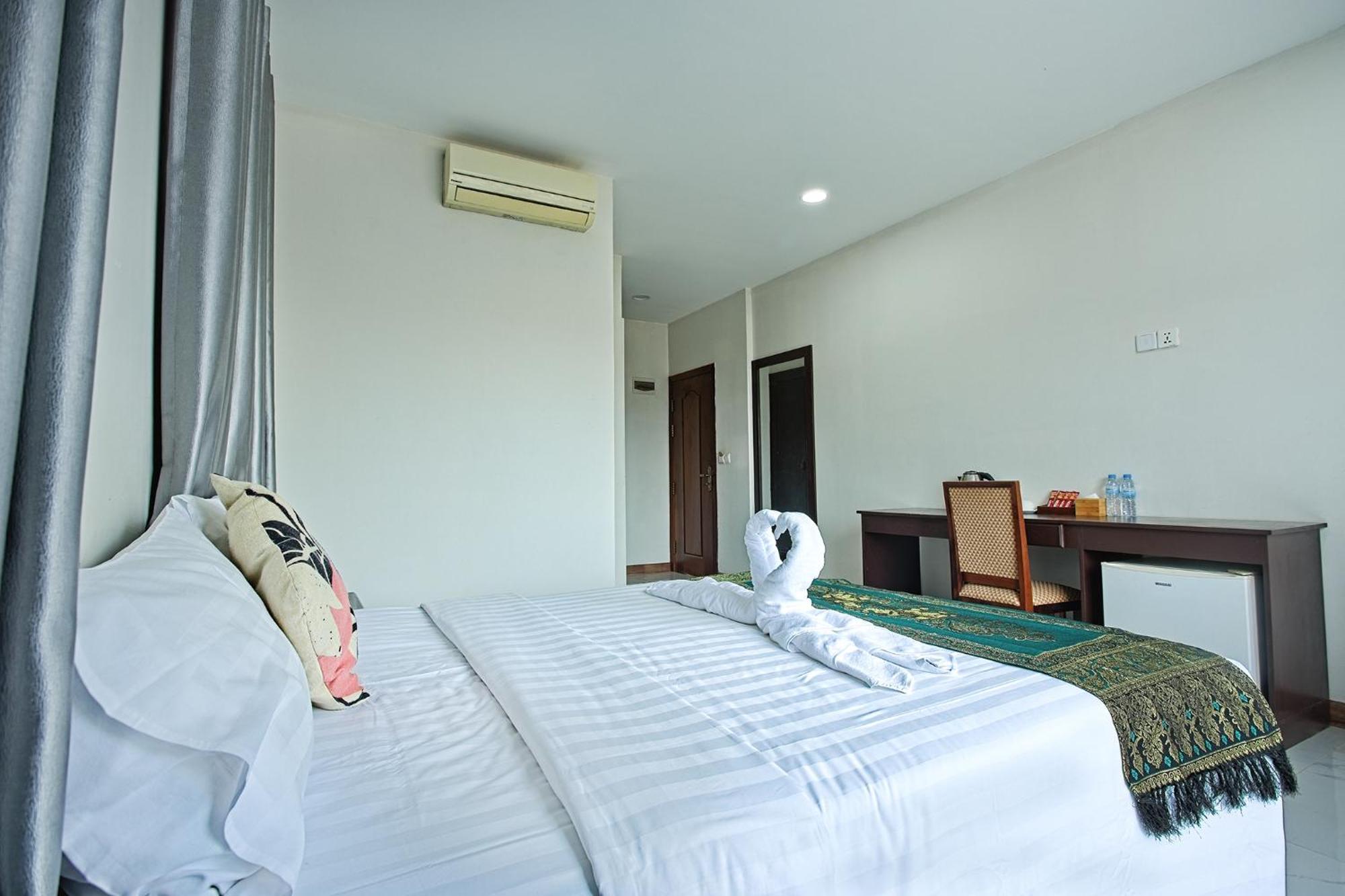 Hotel Kong Kea Angkor Siem Reap