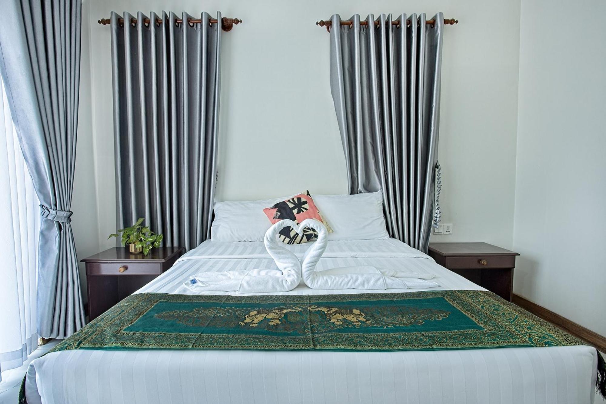 Kong Kea Angkor Siem Reap