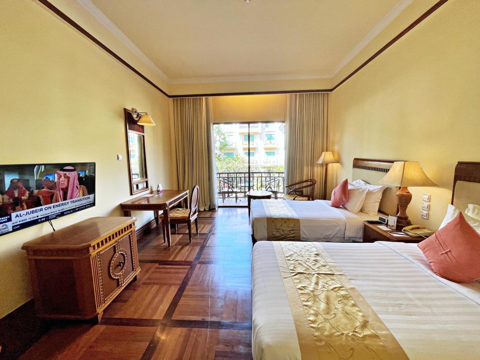 Hotel Sokha Angkor Siem Reap