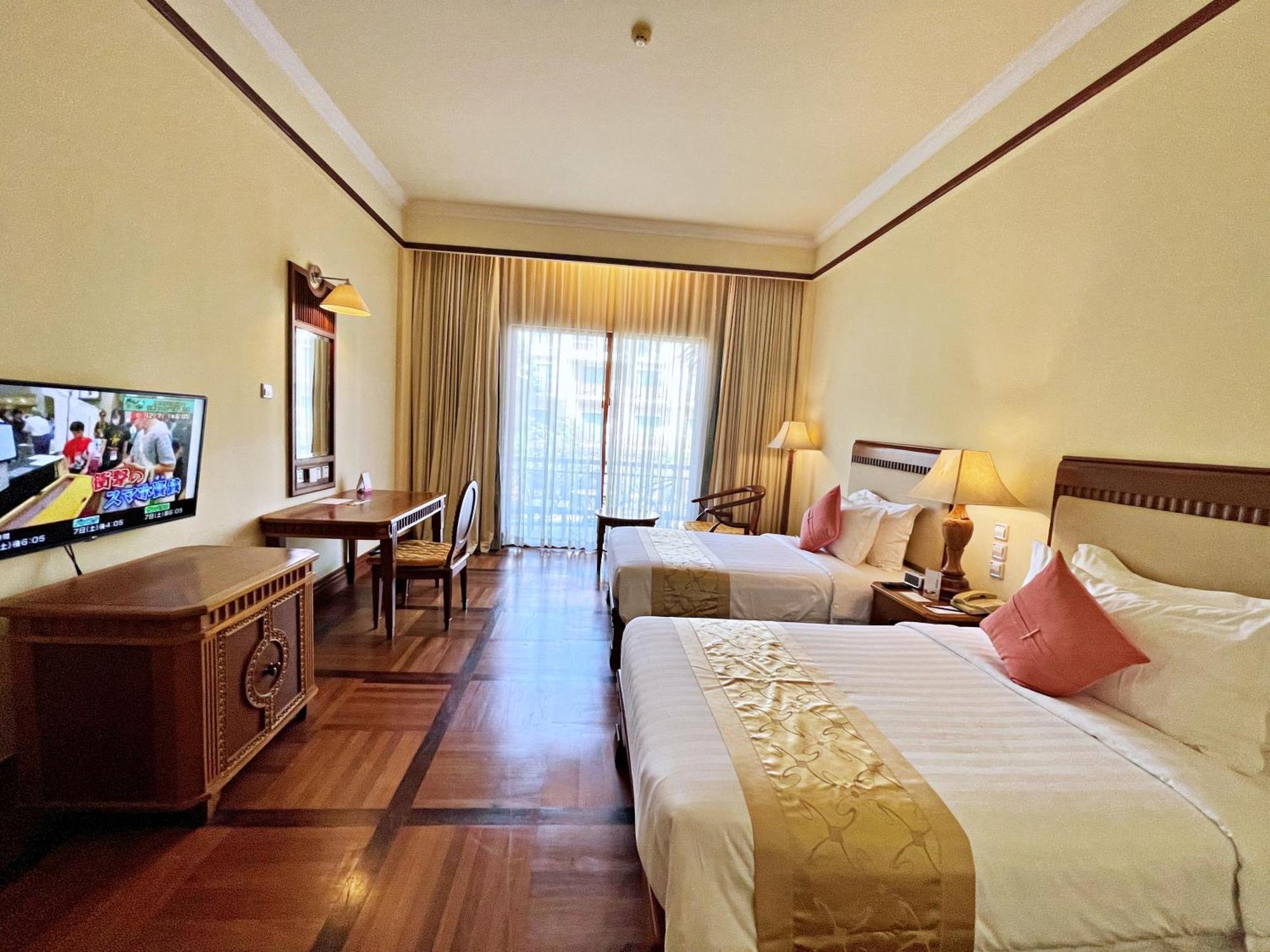 Sokha Angkor Siem Reap