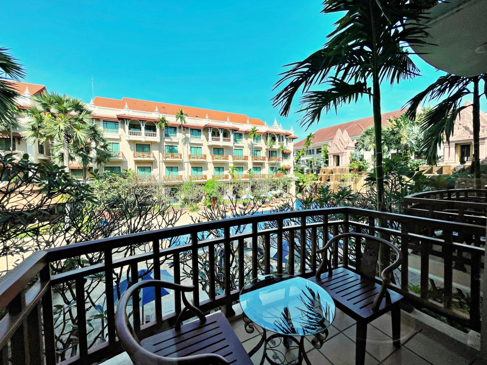 Sokha Angkor 5* Siem Reap