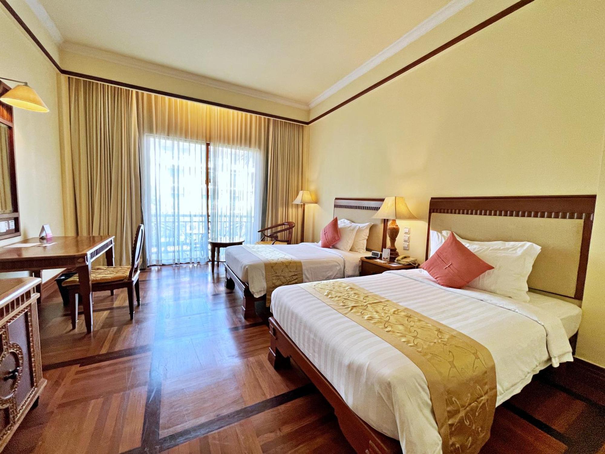Sokha Angkor